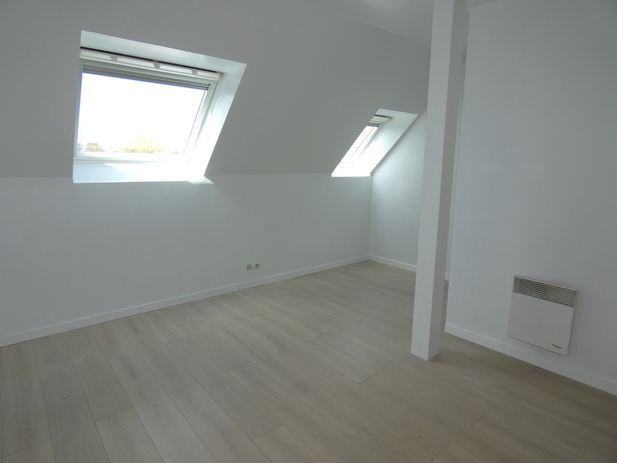 Vente Appartement à Vaires-sur-Marne 5 pièces