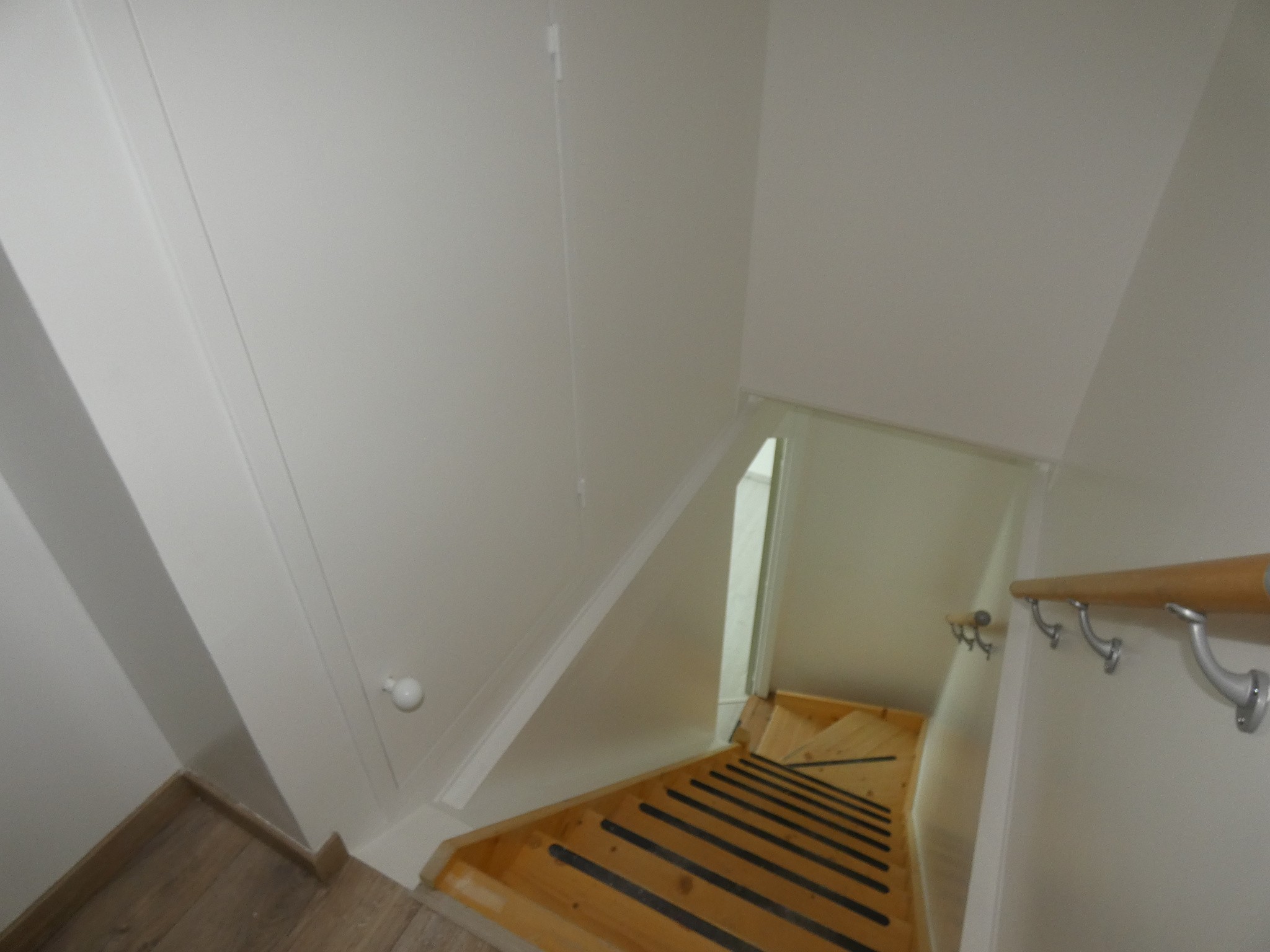 Vente Appartement à Vaires-sur-Marne 5 pièces