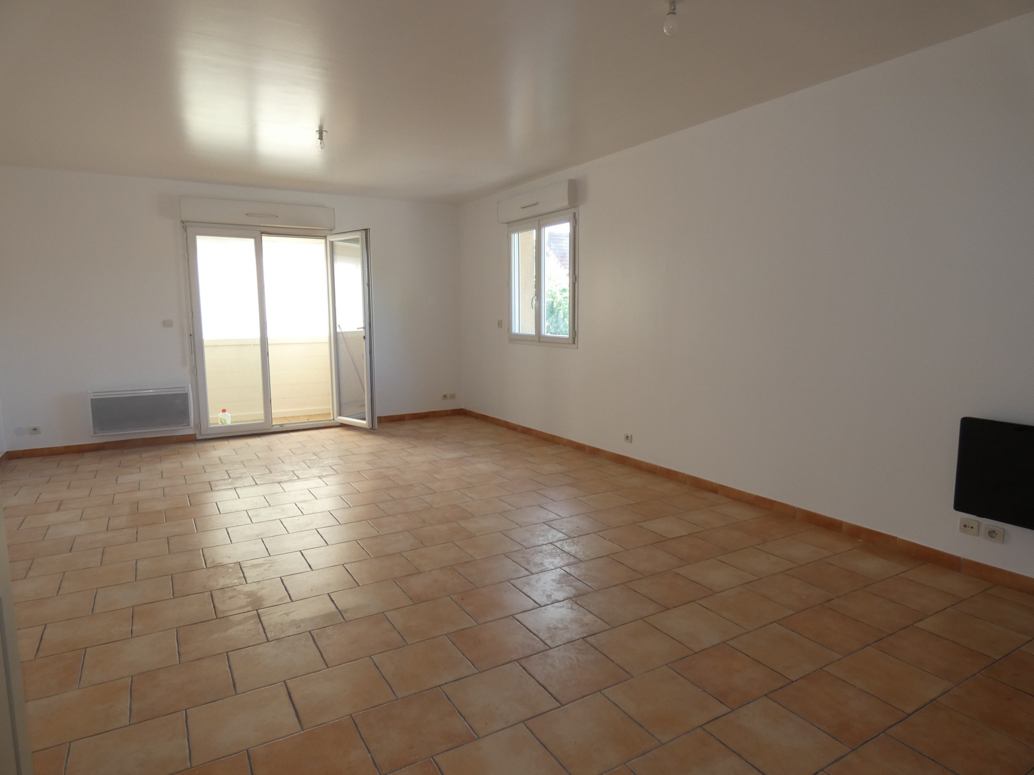 Vente Appartement à Vaires-sur-Marne 5 pièces