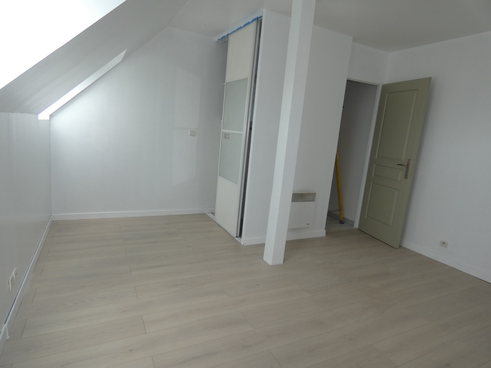 Vente Appartement à Vaires-sur-Marne 5 pièces