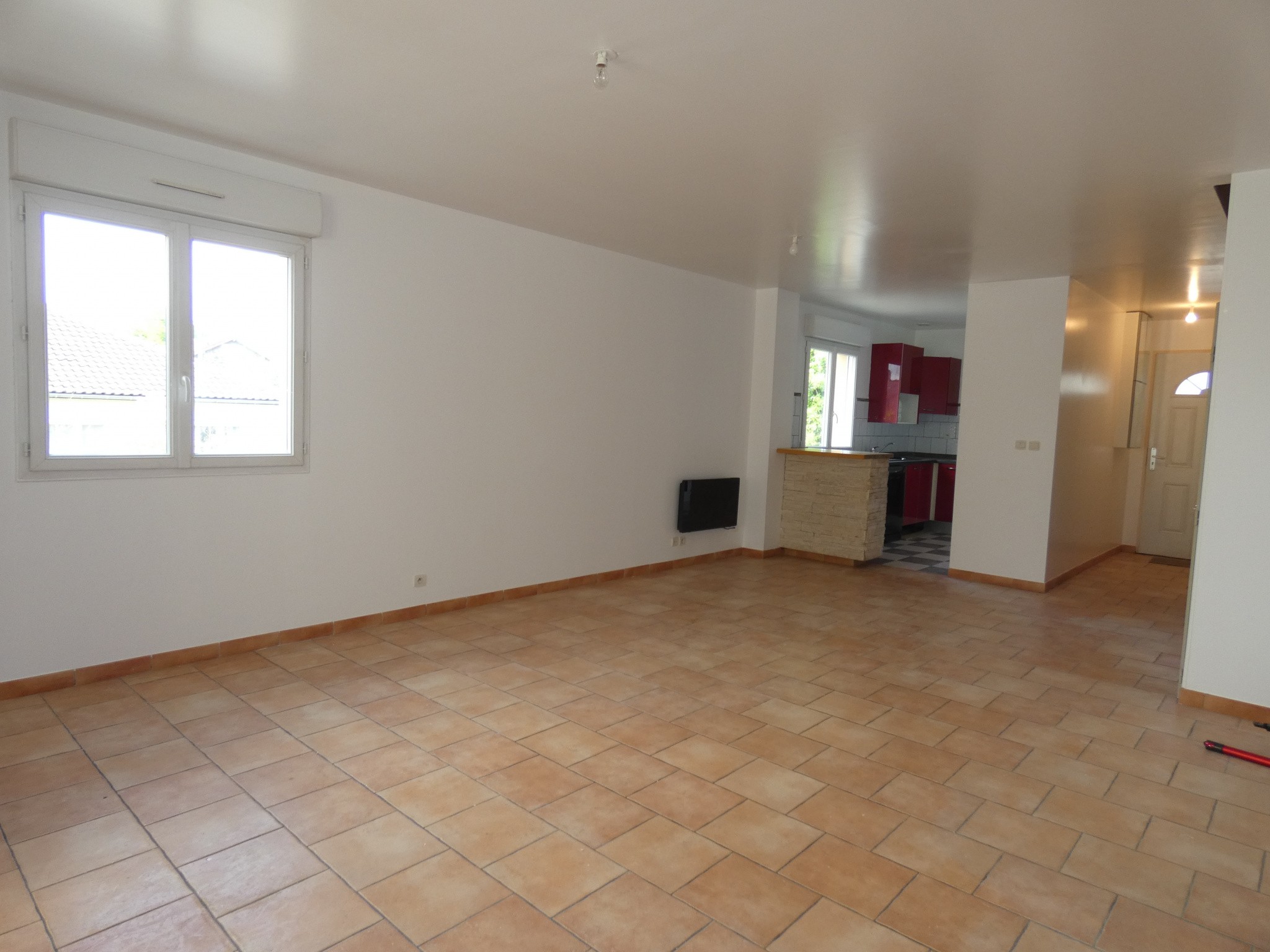 Vente Appartement à Vaires-sur-Marne 5 pièces