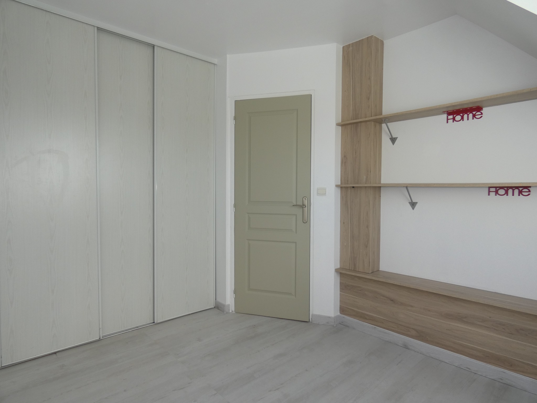 Vente Appartement à Vaires-sur-Marne 5 pièces