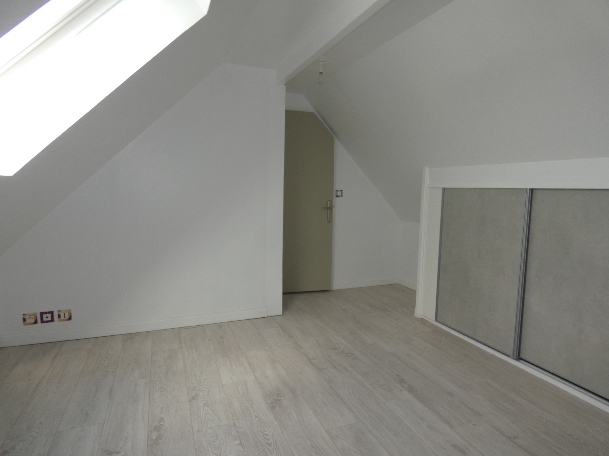 Vente Appartement à Vaires-sur-Marne 5 pièces