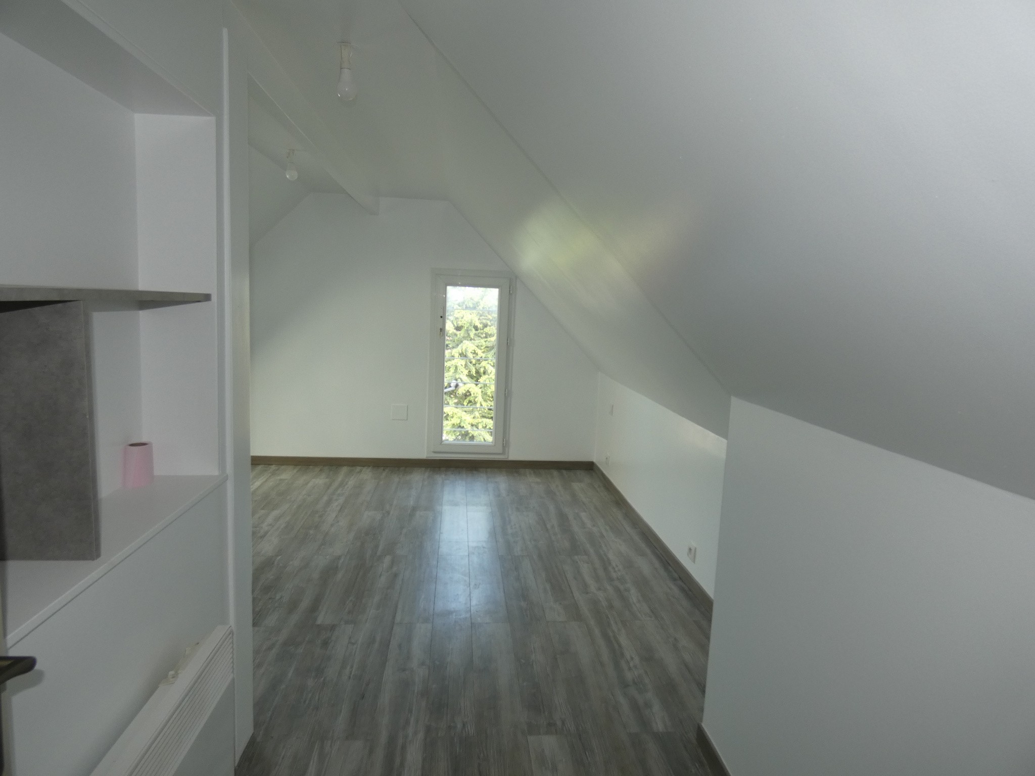 Vente Appartement à Vaires-sur-Marne 5 pièces