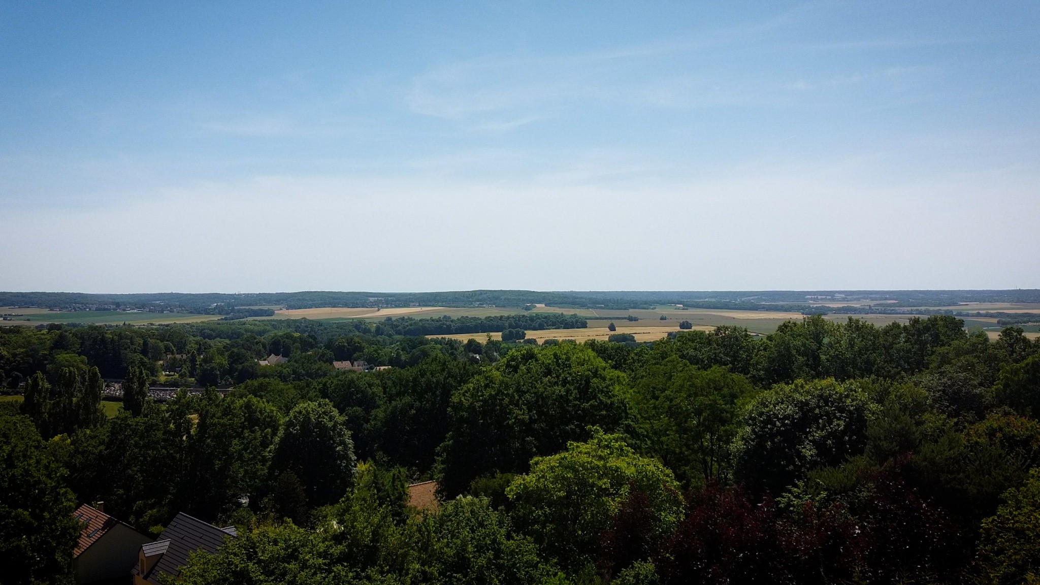 Vente Maison à Villiers-Saint-Fréderic 8 pièces