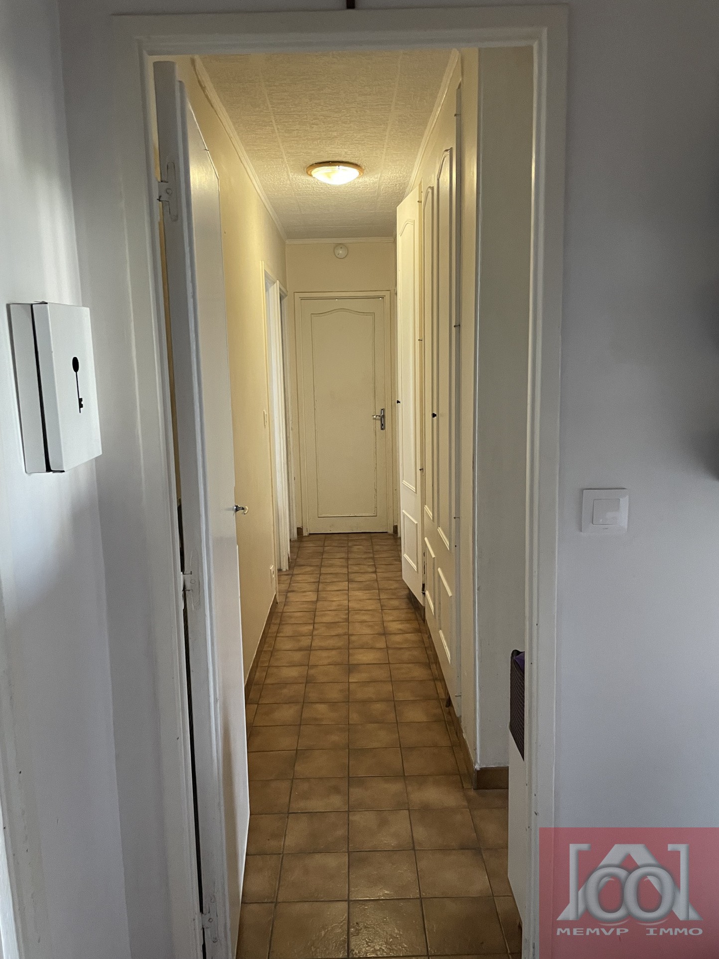 Vente Appartement à Neuilly-sur-Marne 4 pièces