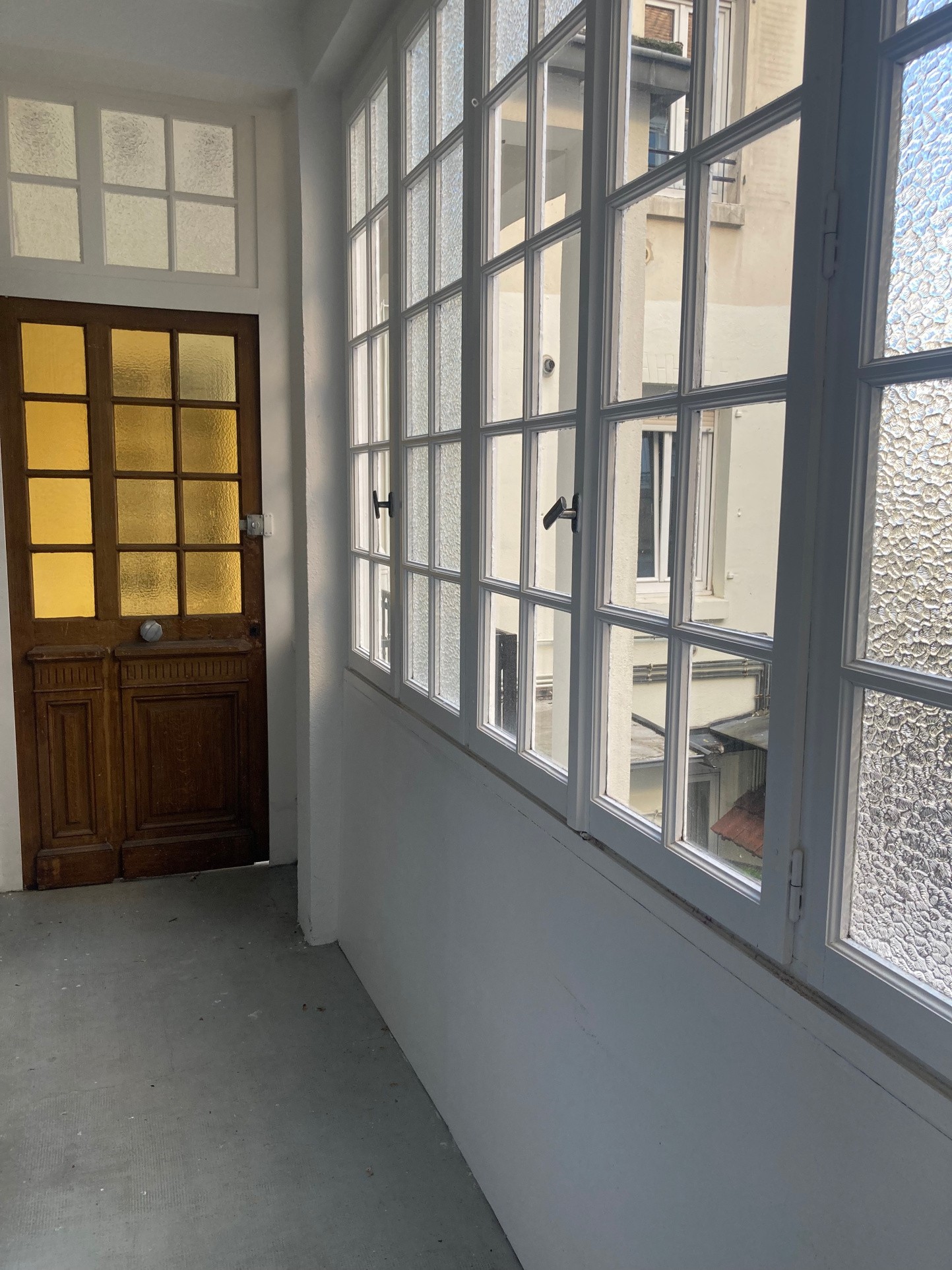 Vente Appartement à Belfort 5 pièces