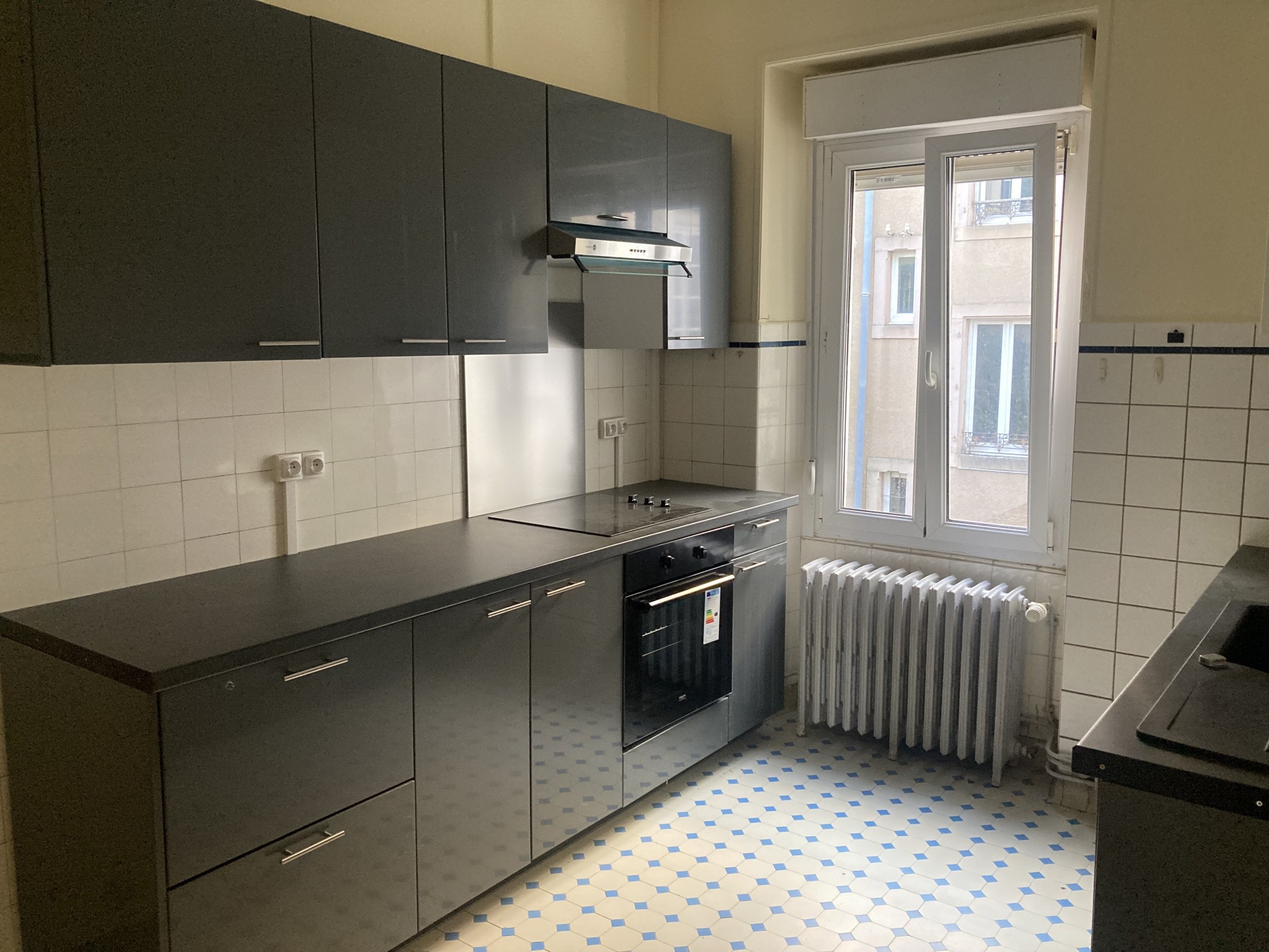 Vente Appartement à Belfort 5 pièces