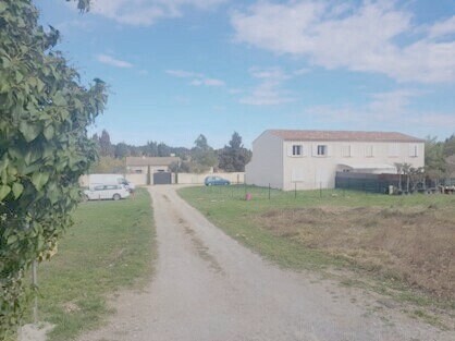 Vente Terrain à Saint-Rémy-de-Provence 0 pièce