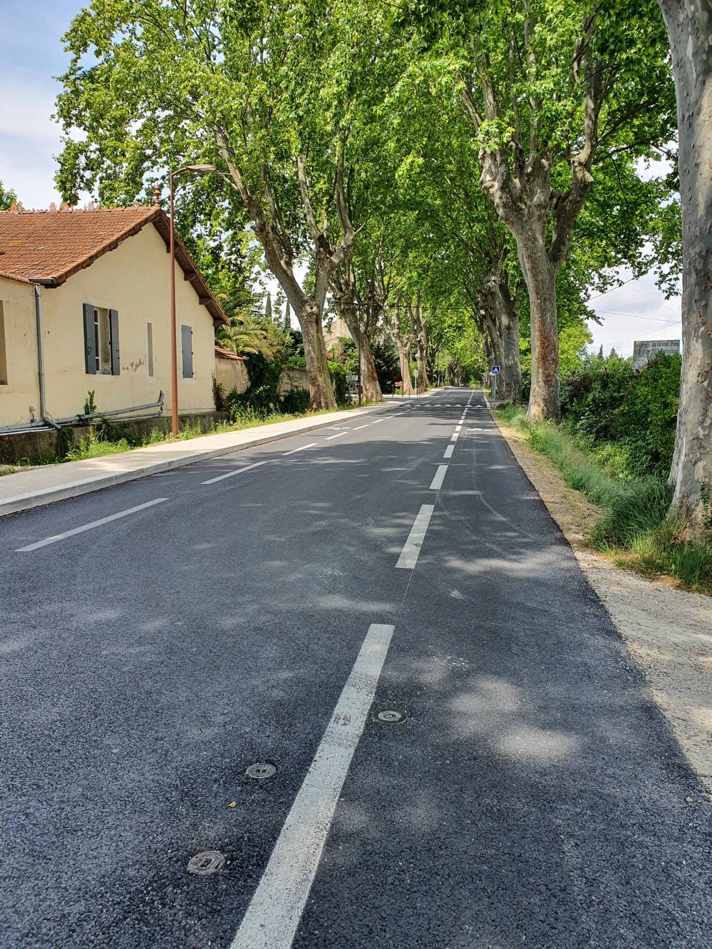 Vente Terrain à Saint-Rémy-de-Provence 0 pièce