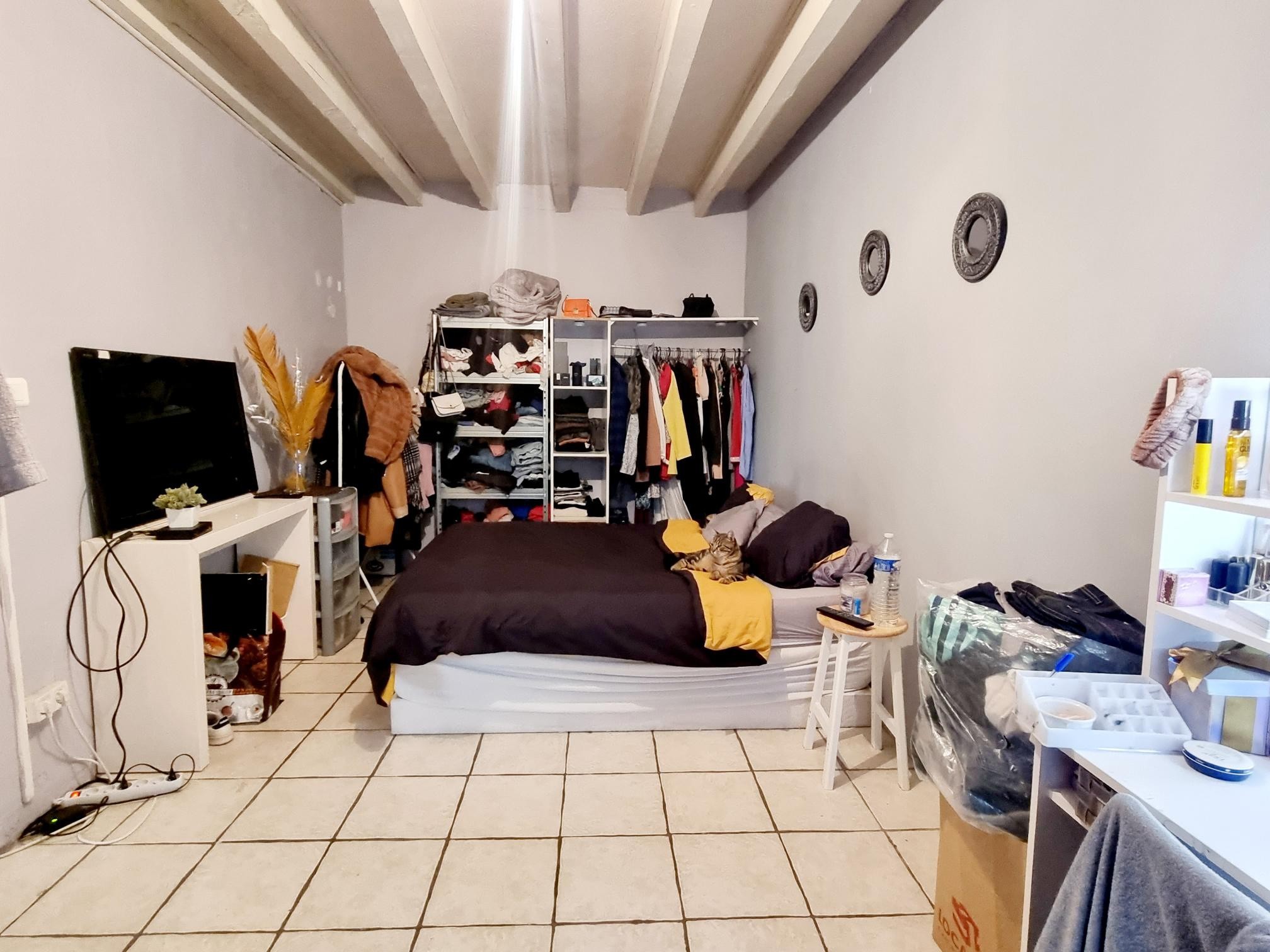 Vente Maison à Balbigny 7 pièces