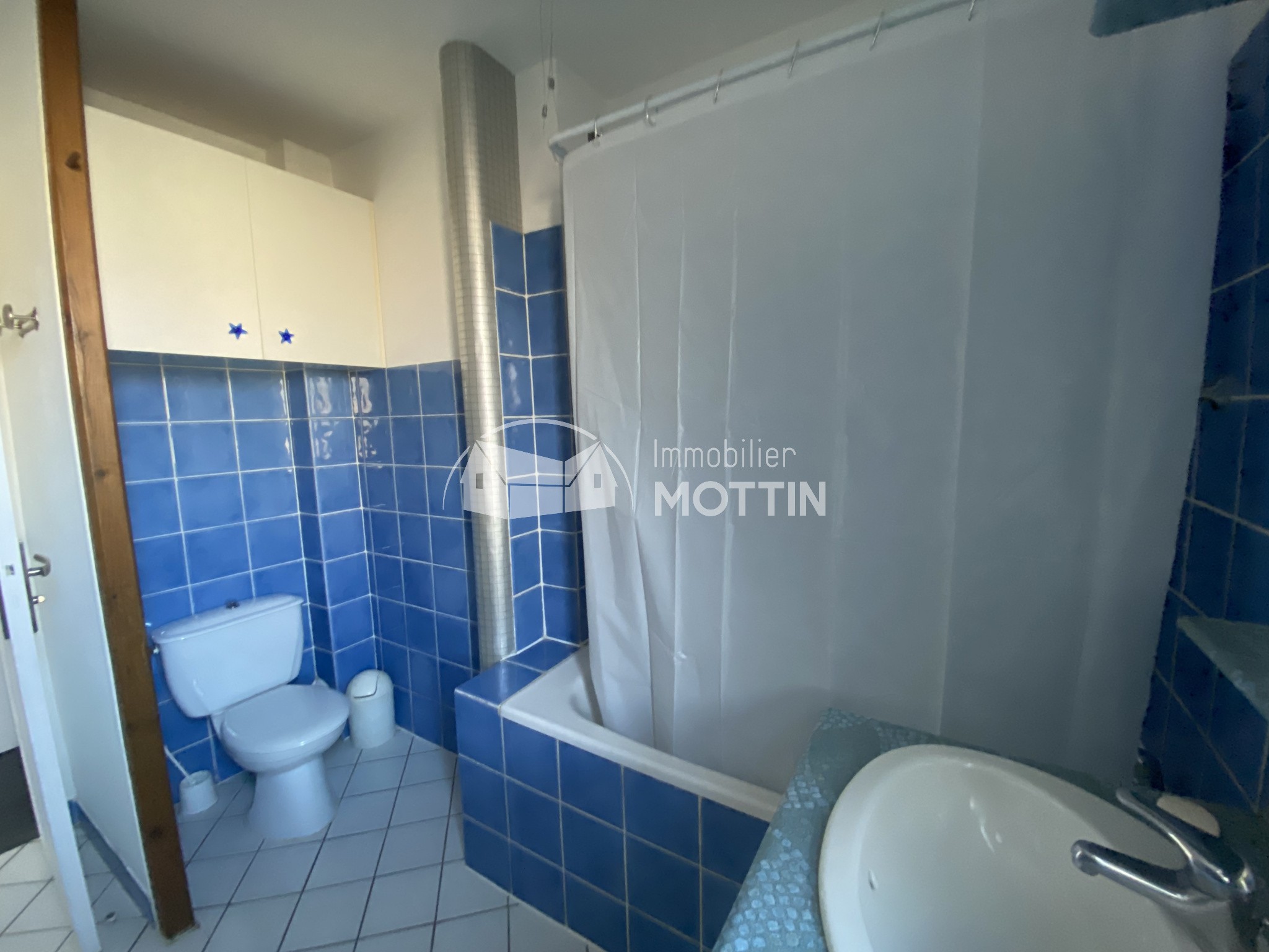 Location Appartement à Vitry-sur-Seine 3 pièces