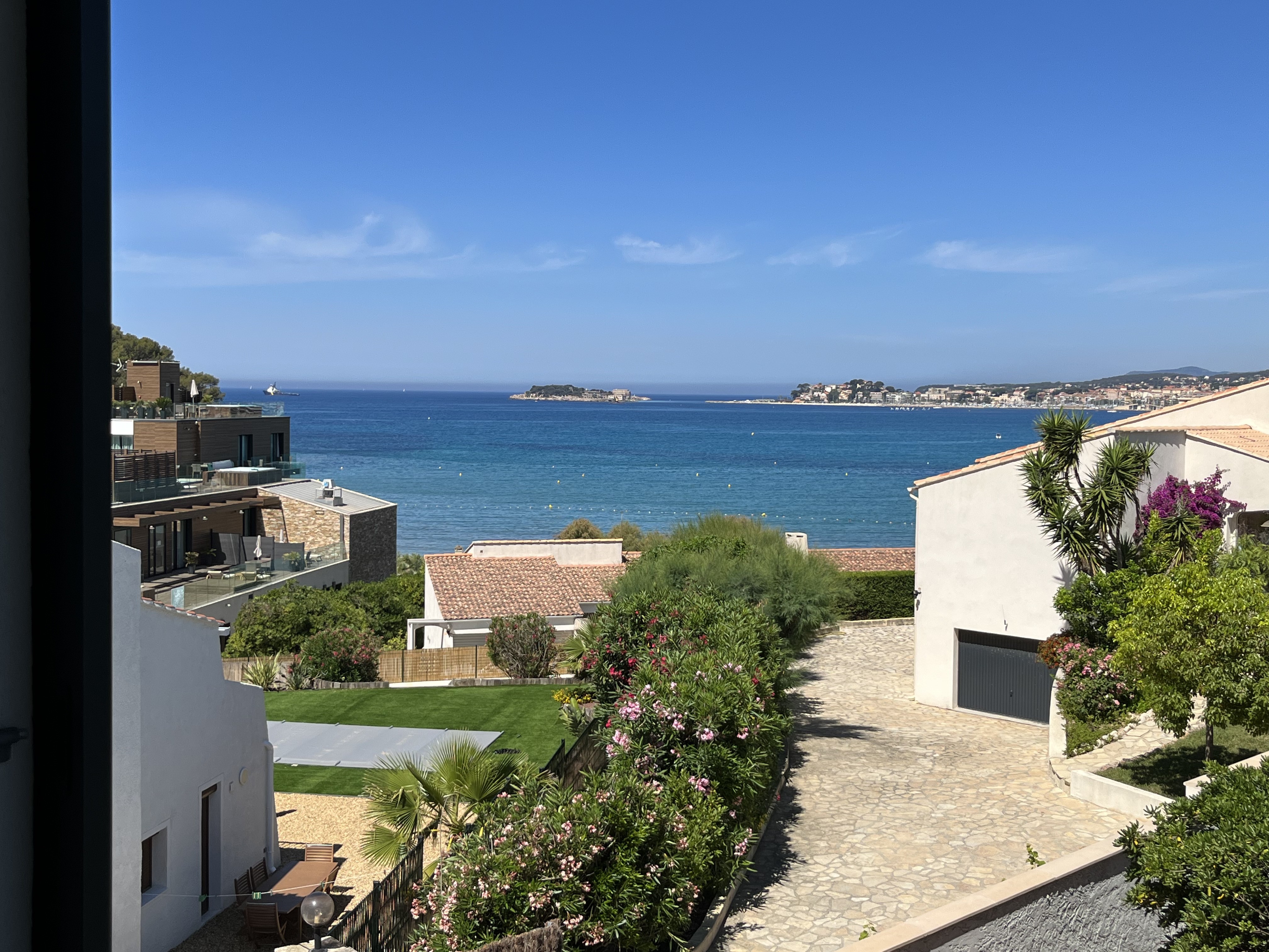 Vente Maison à Sanary-sur-Mer 5 pièces