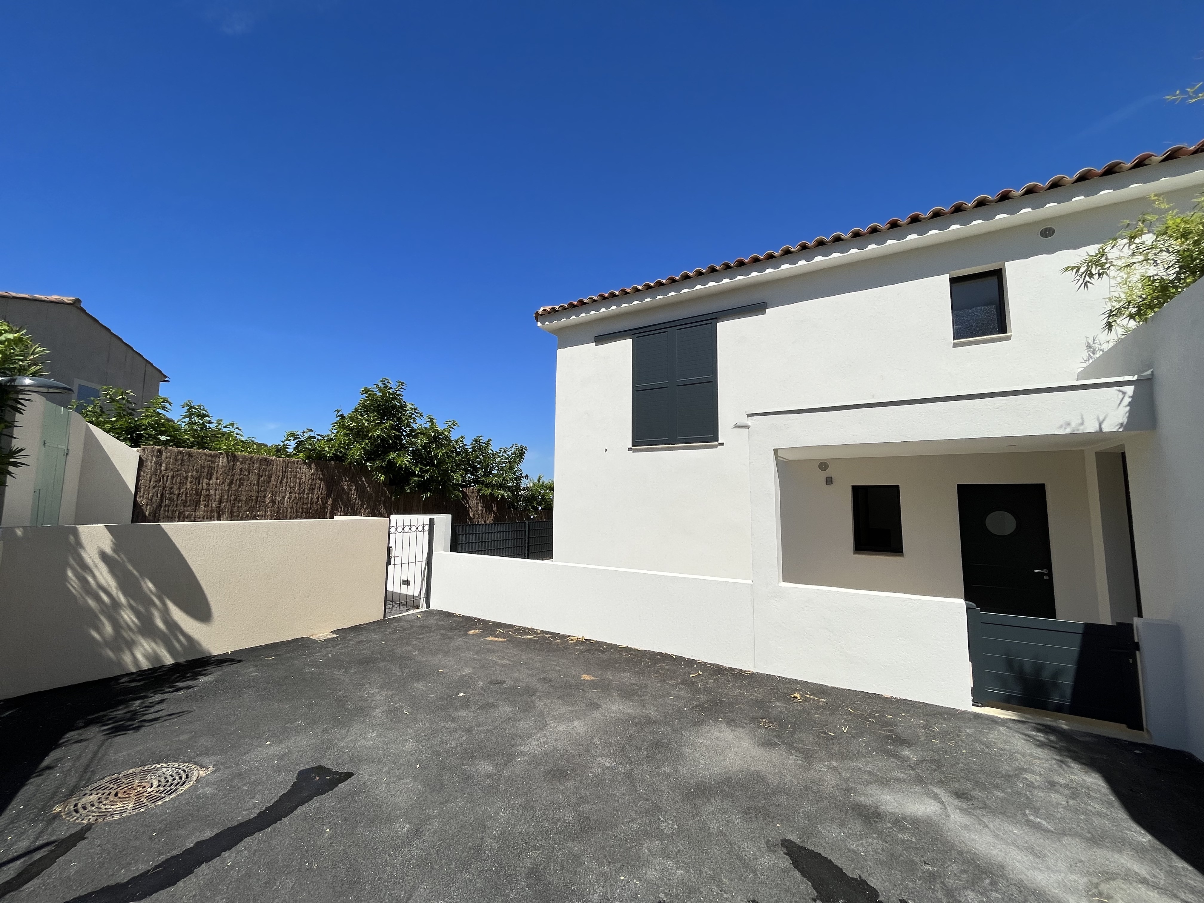 Vente Maison à Sanary-sur-Mer 5 pièces