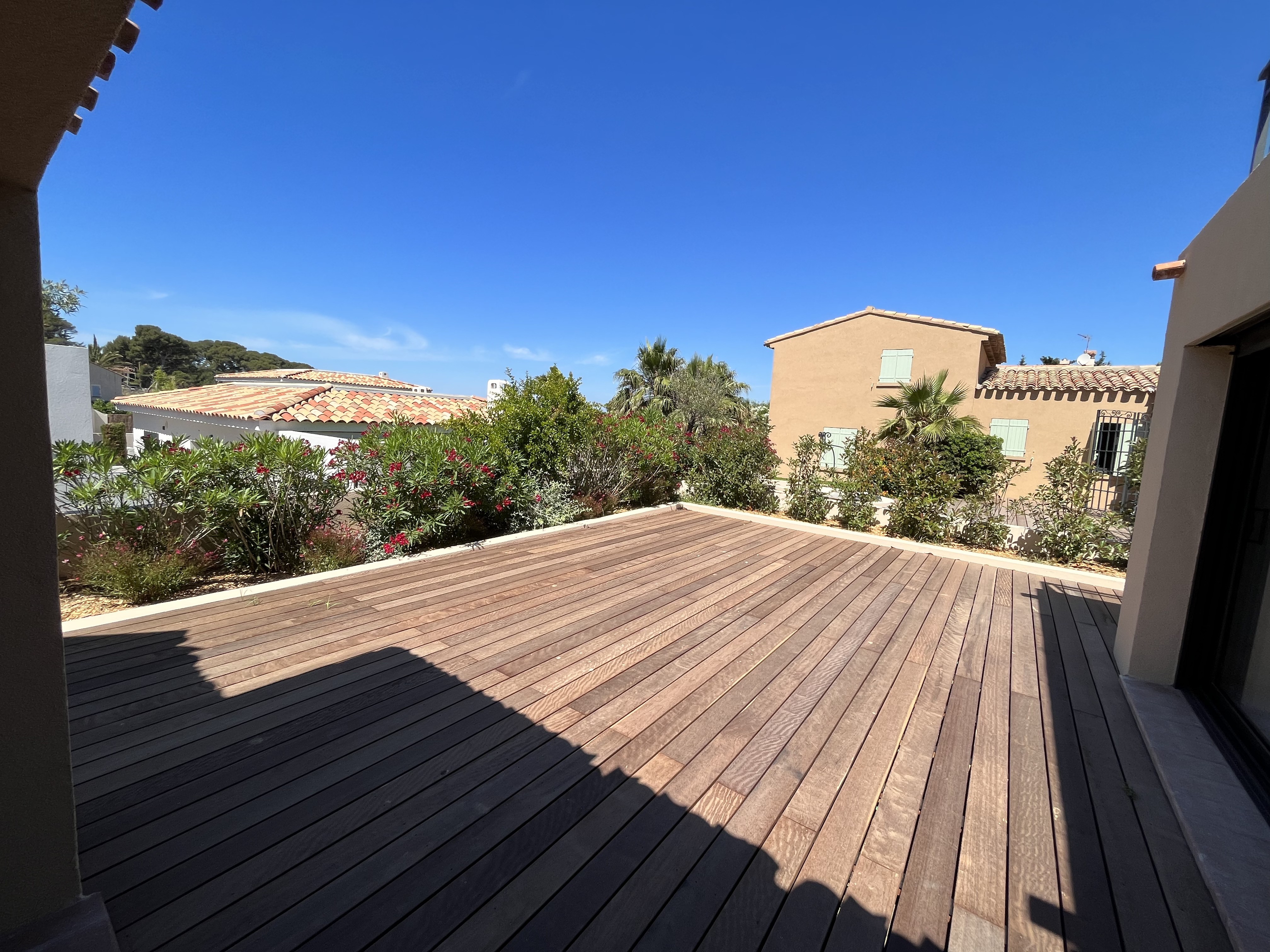 Vente Maison à Sanary-sur-Mer 4 pièces