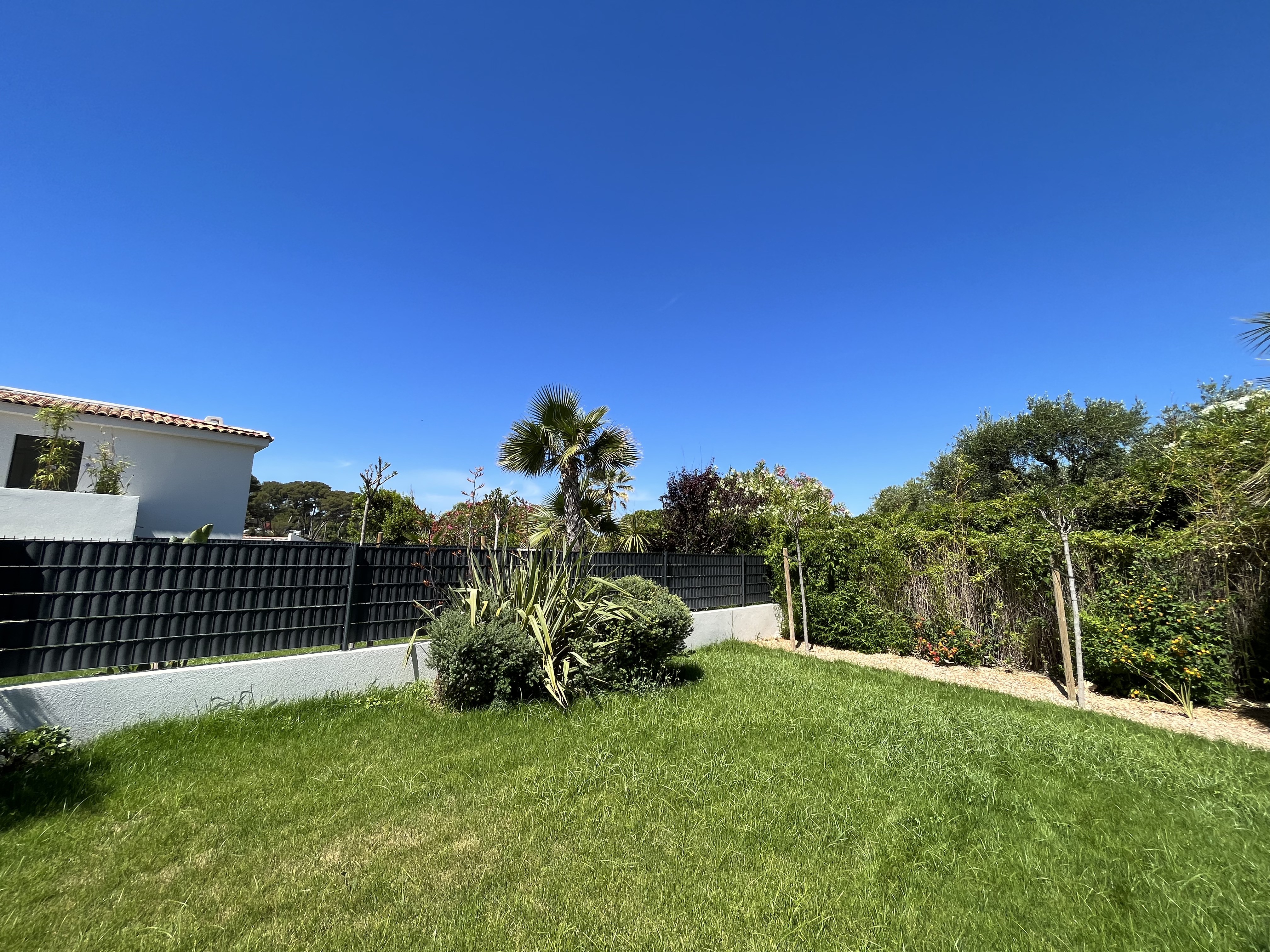 Vente Maison à Sanary-sur-Mer 3 pièces