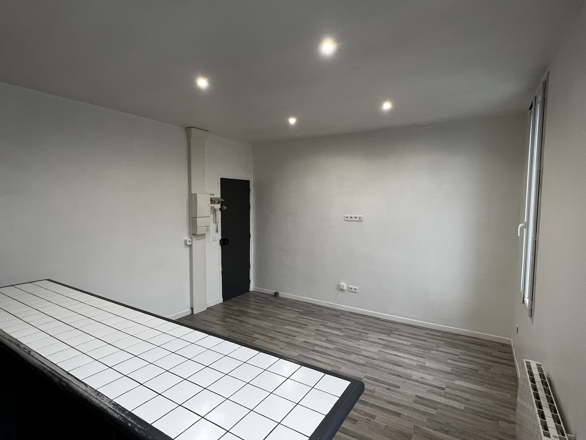 Vente Appartement à Maisons-Alfort 2 pièces