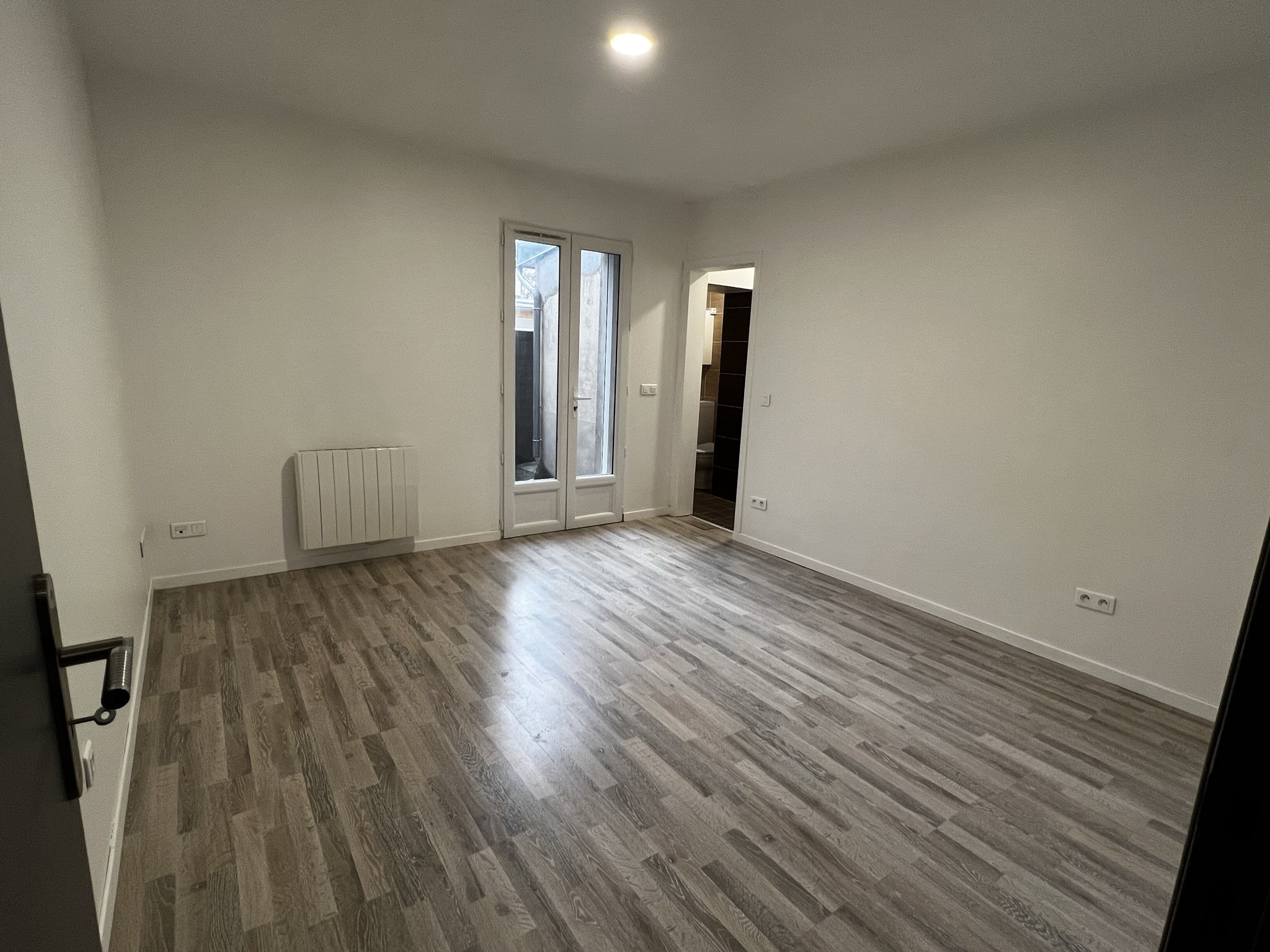 Vente Appartement à Maisons-Alfort 2 pièces