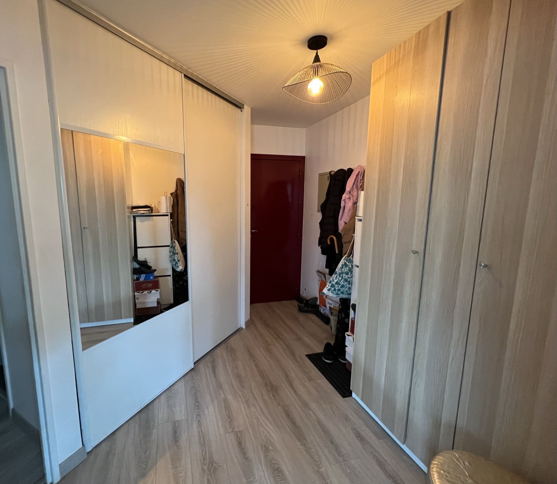 Vente Appartement à Maisons-Alfort 3 pièces