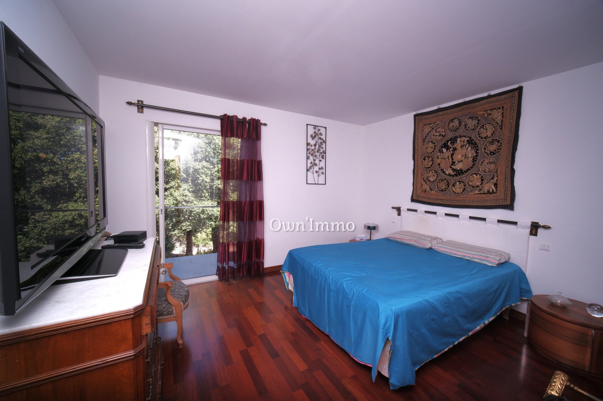 Vente Maison à Ajaccio 5 pièces