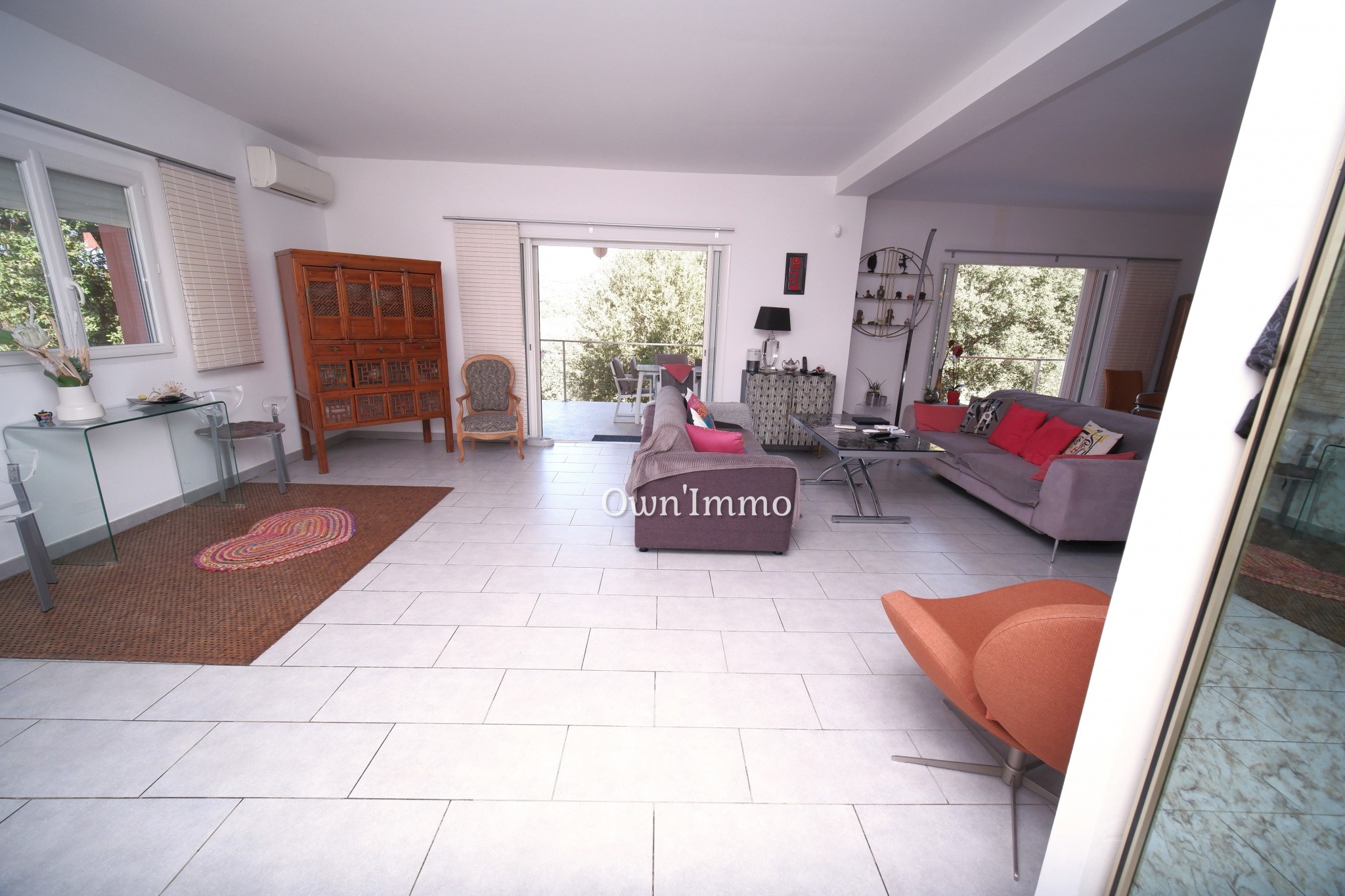 Vente Maison à Ajaccio 5 pièces