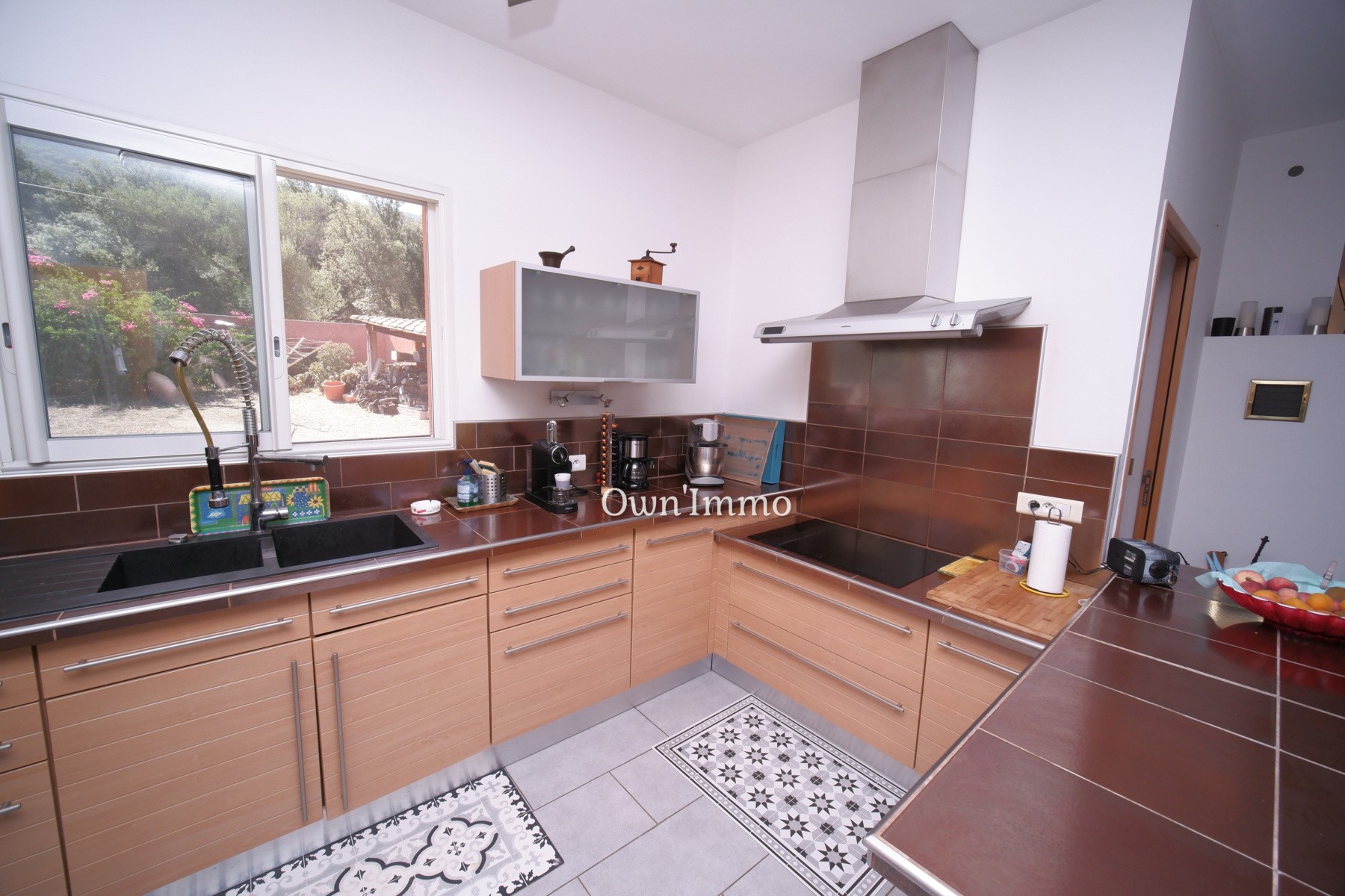 Vente Maison à Ajaccio 5 pièces