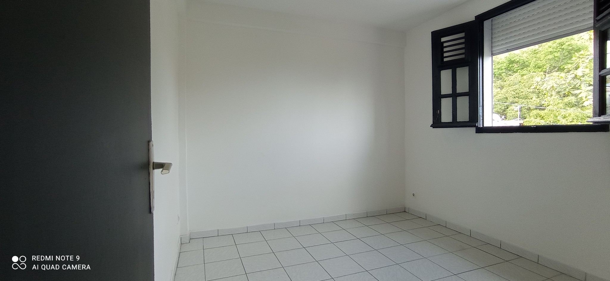 Location Appartement à Schœlcher 3 pièces