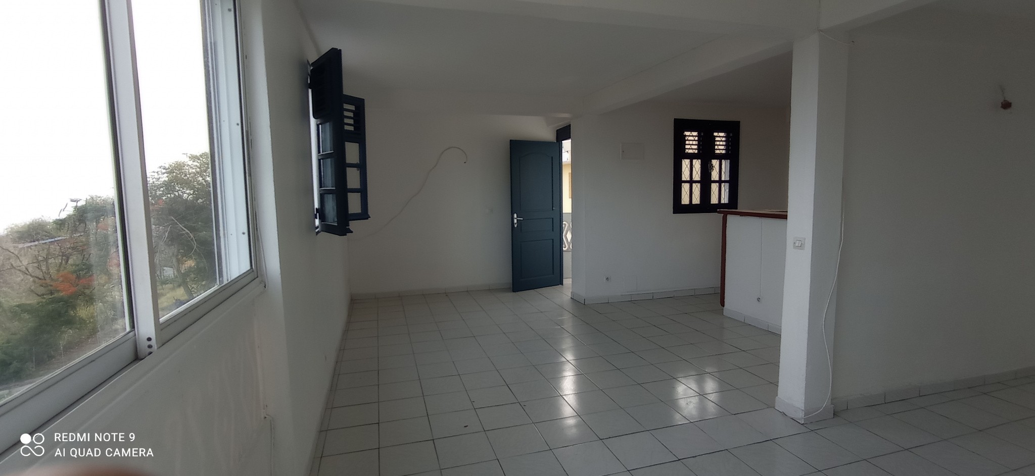 Location Appartement à Schœlcher 3 pièces