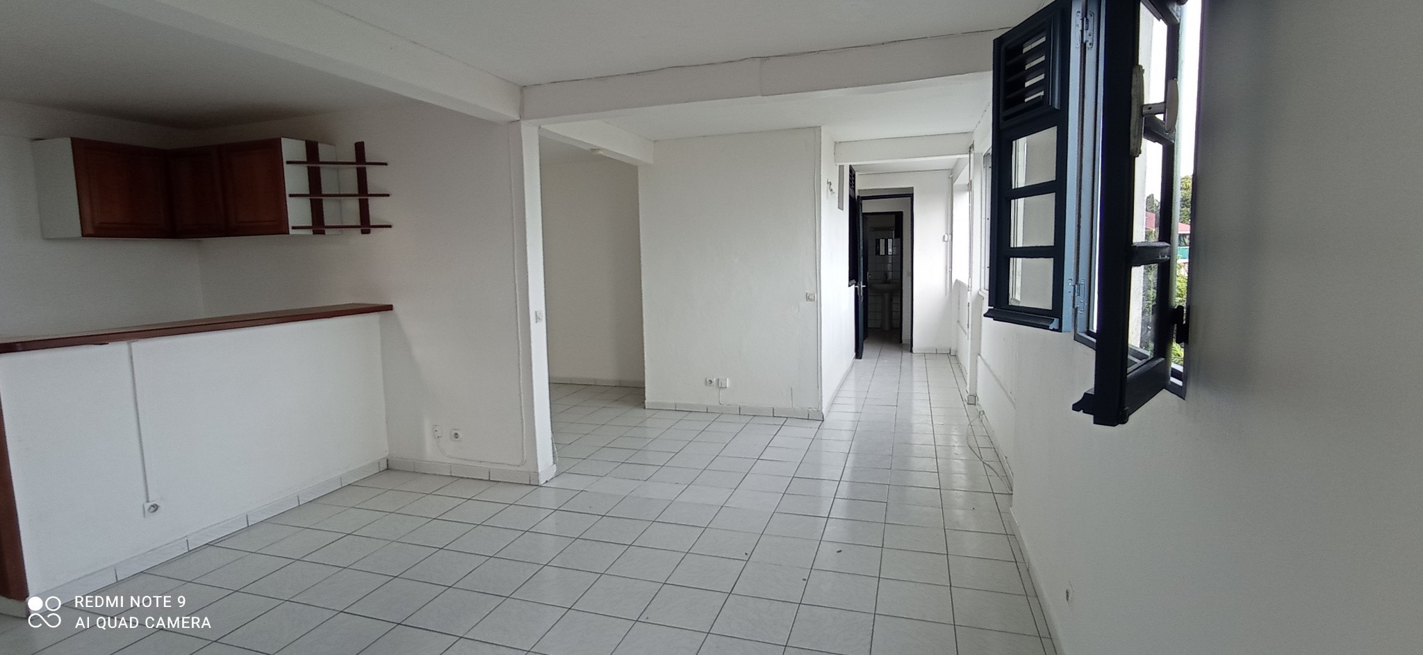 Location Appartement à Schœlcher 3 pièces