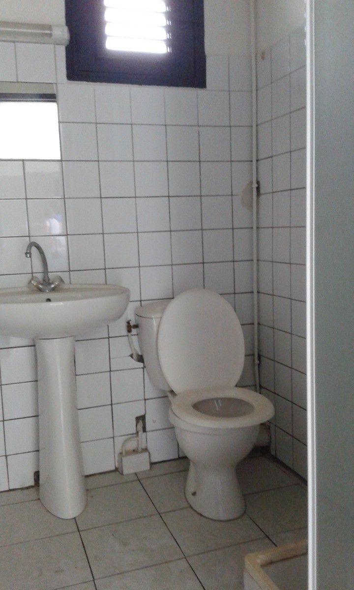 Location Appartement à Schœlcher 3 pièces