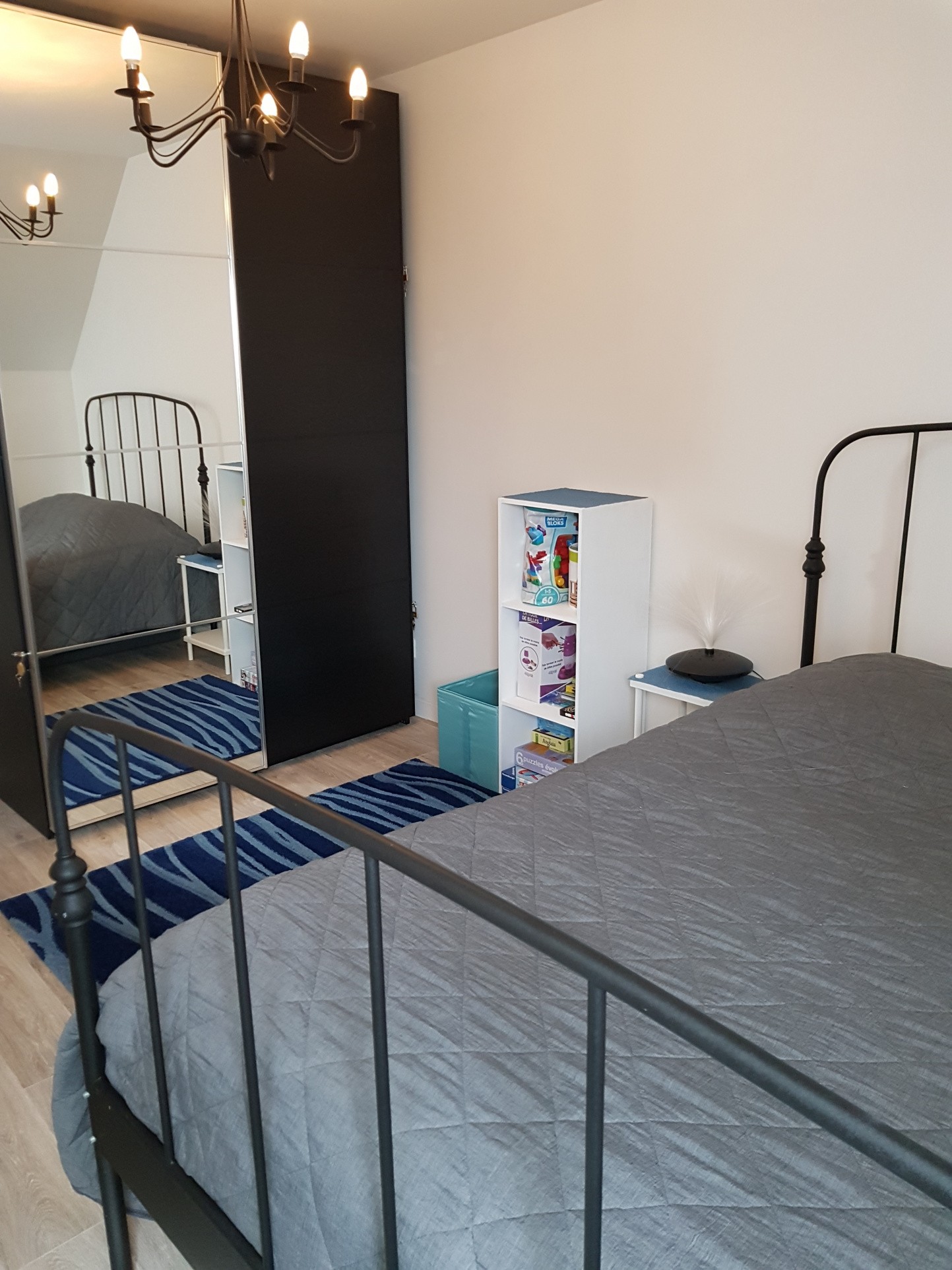 Location Appartement à Cayeux-sur-Mer 3 pièces