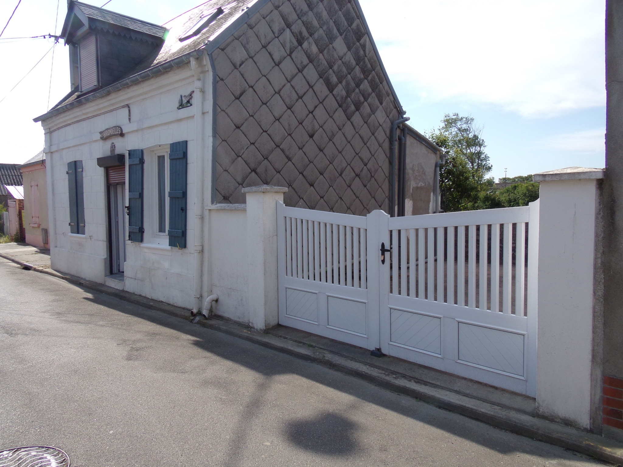 Location Maison à Cayeux-sur-Mer 3 pièces