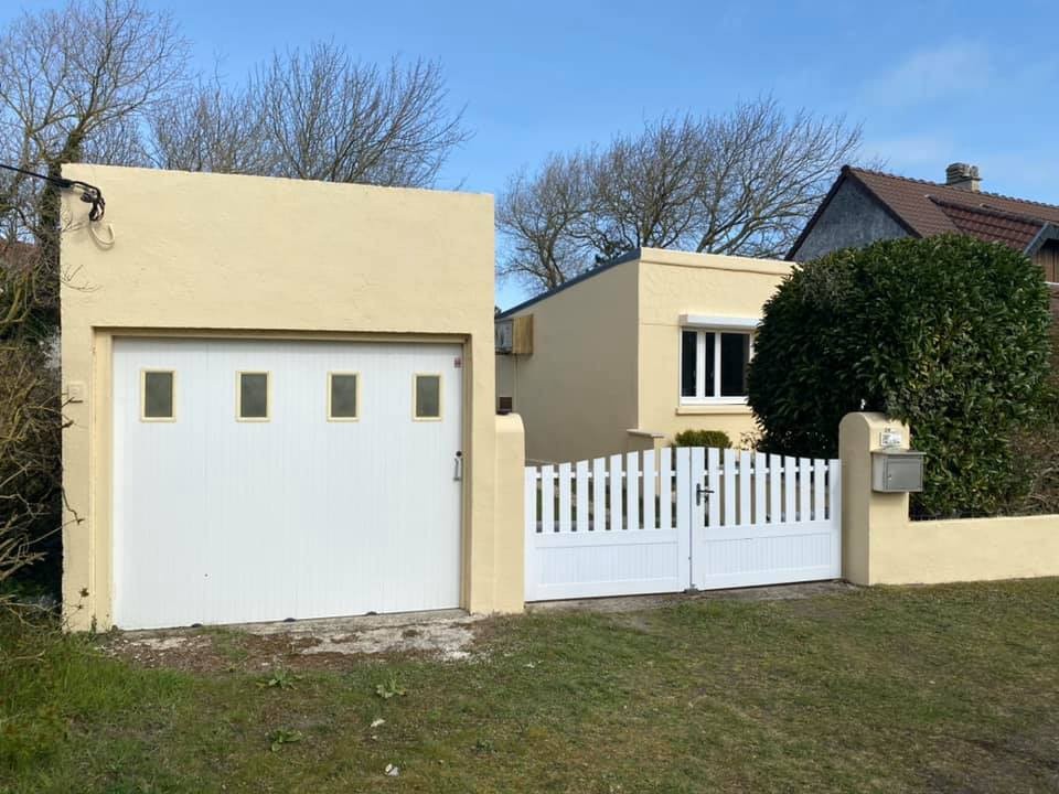 Location Maison à Cayeux-sur-Mer 3 pièces