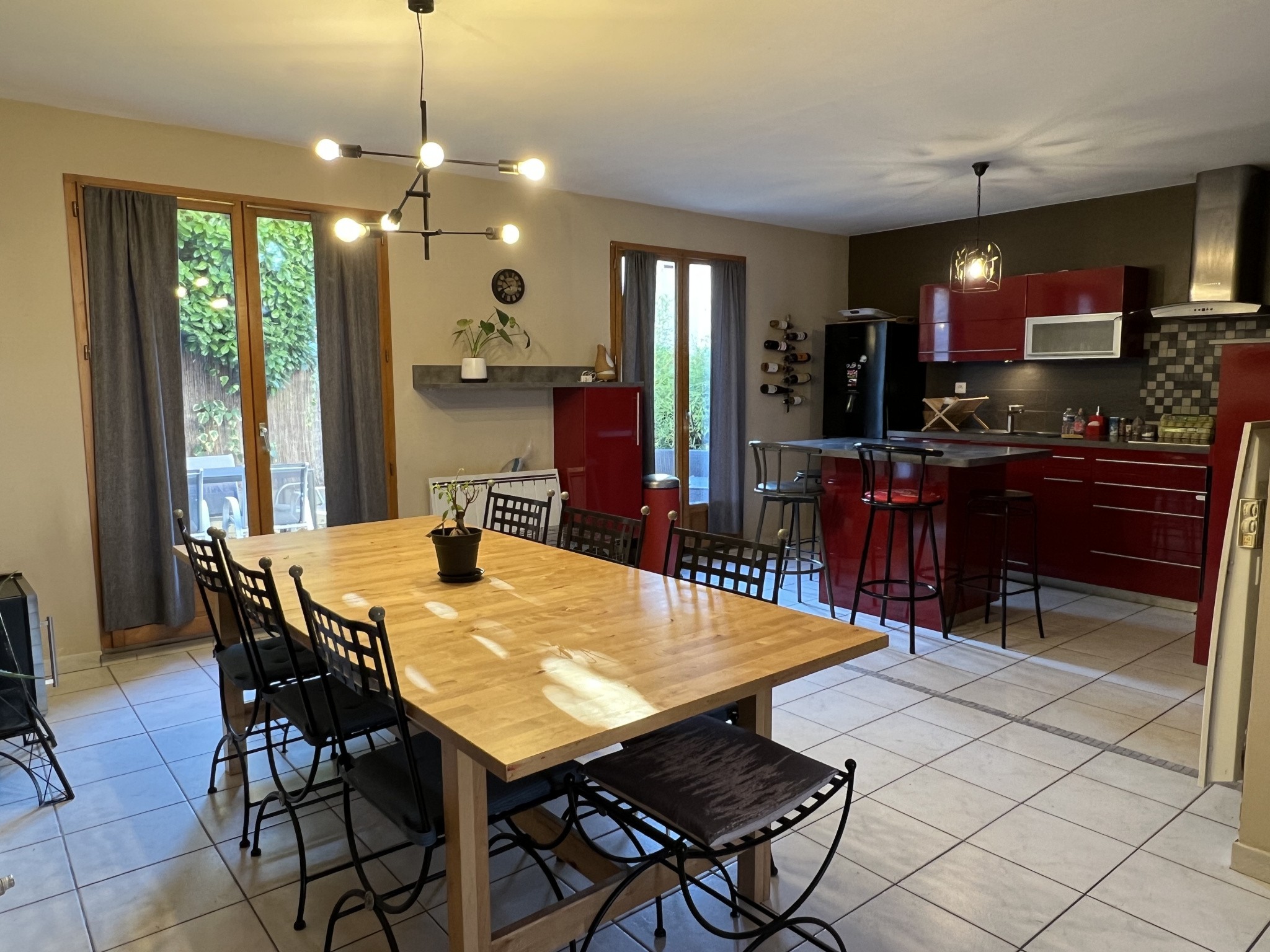 Vente Maison à Thionville 6 pièces