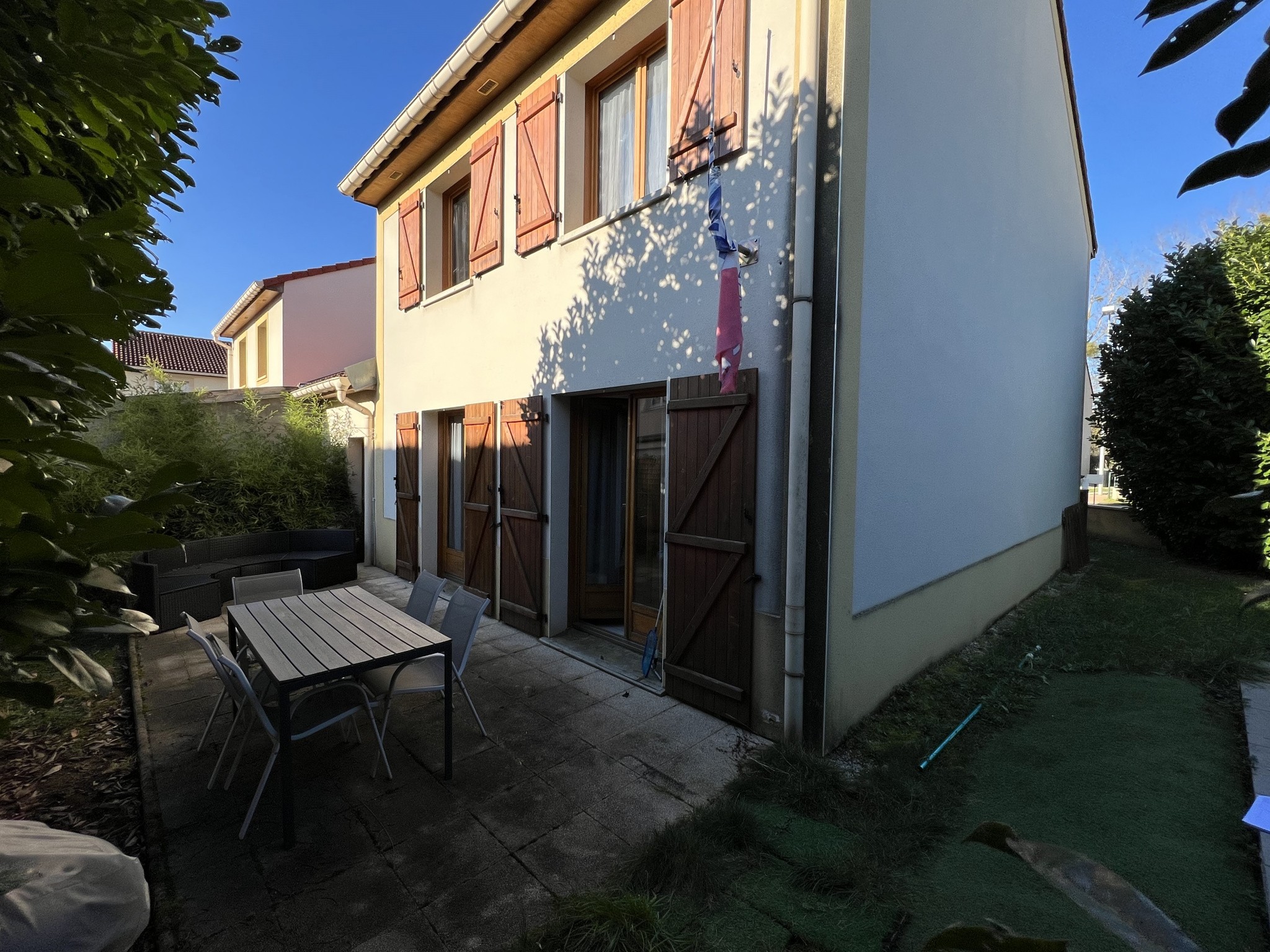 Vente Maison à Thionville 6 pièces