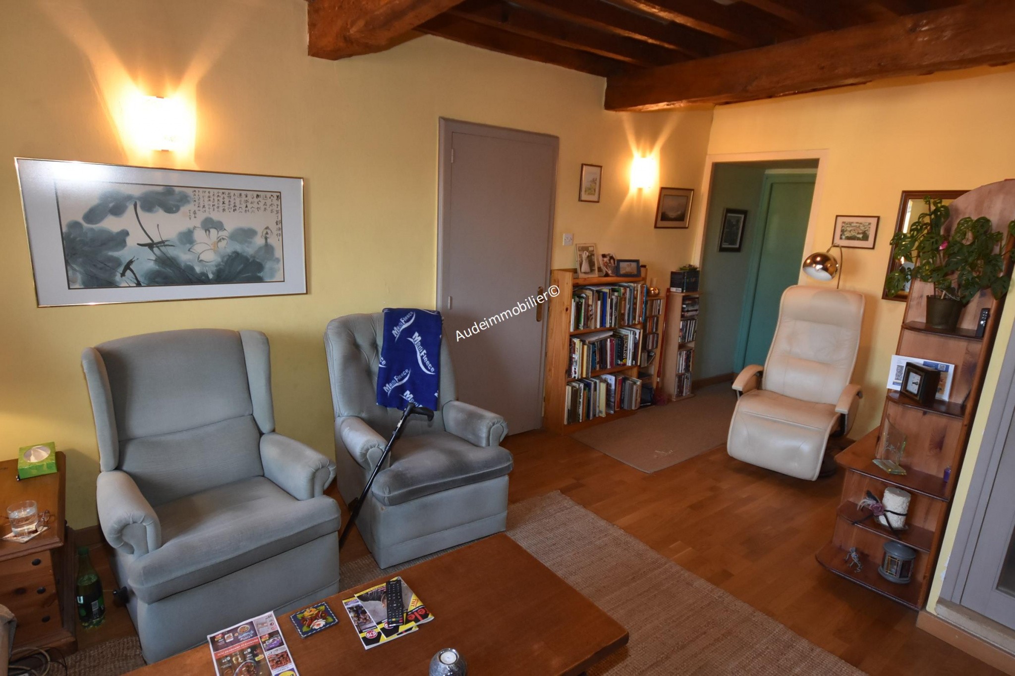 Vente Maison à Limoux 5 pièces