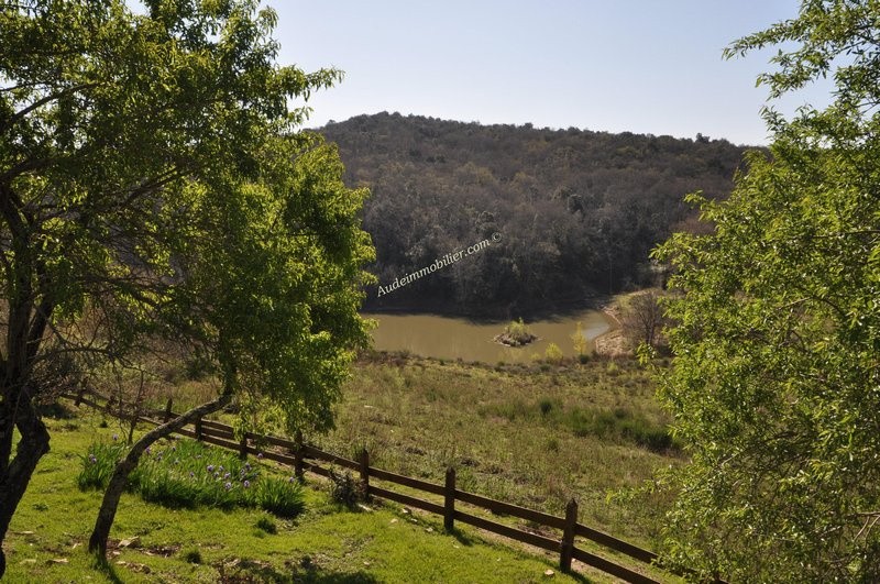 Vente Maison à Limoux 7 pièces