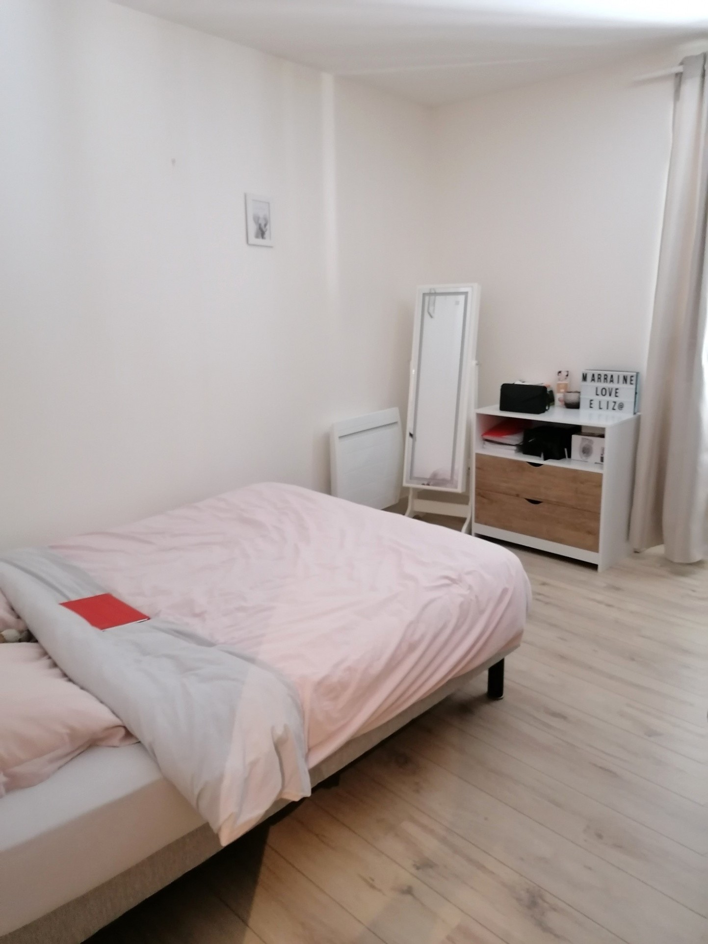 Vente Appartement à Autun 4 pièces