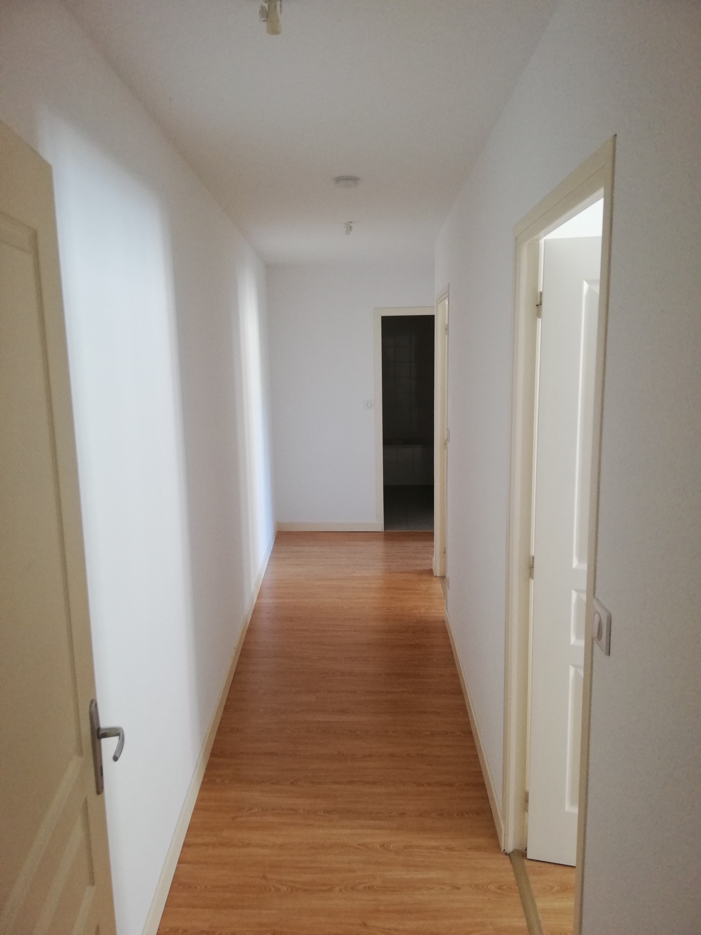 Location Appartement à Autun 4 pièces