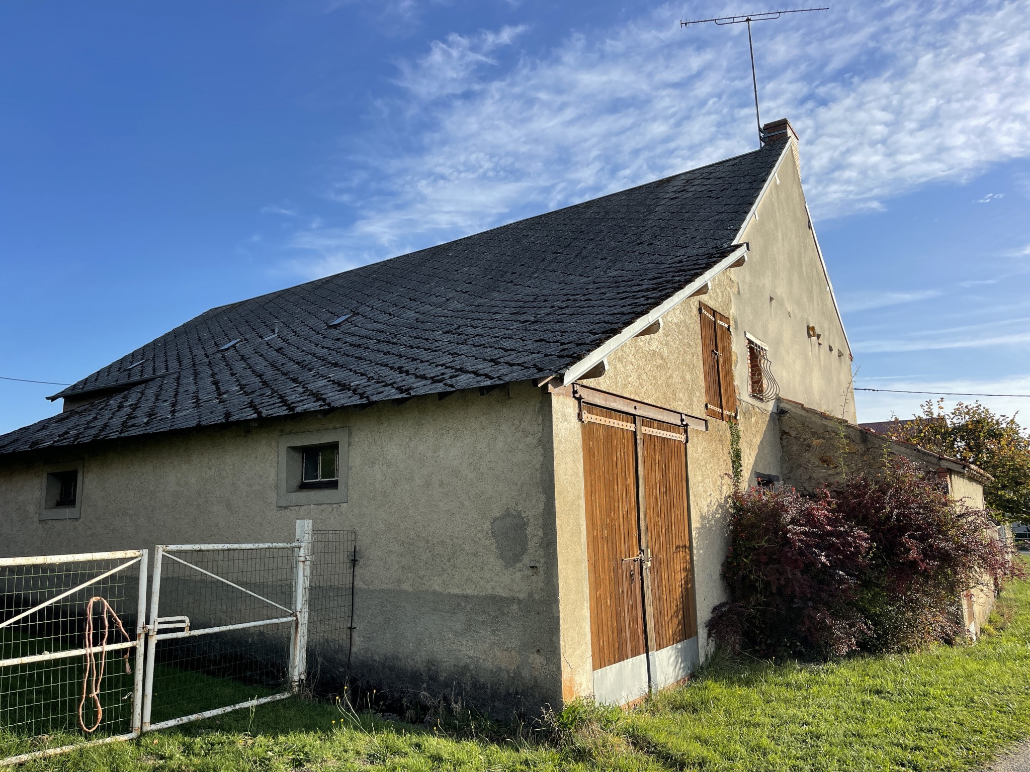 Vente Maison à Marcillat-en-Combraille 7 pièces