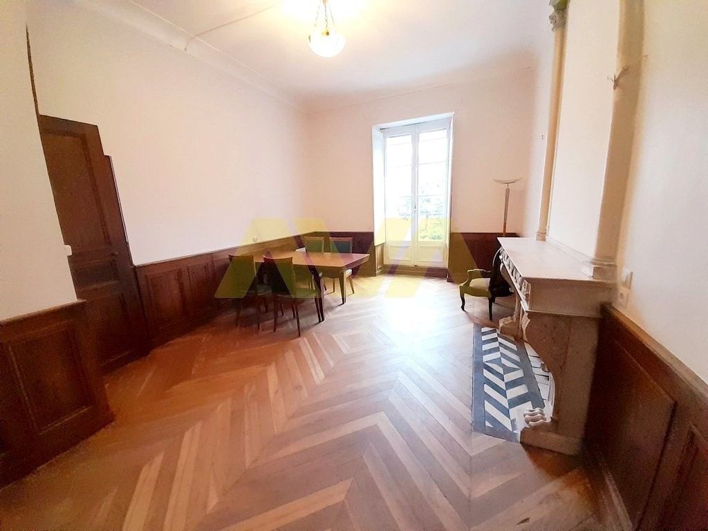 Location Appartement à Oloron-Sainte-Marie 2 pièces