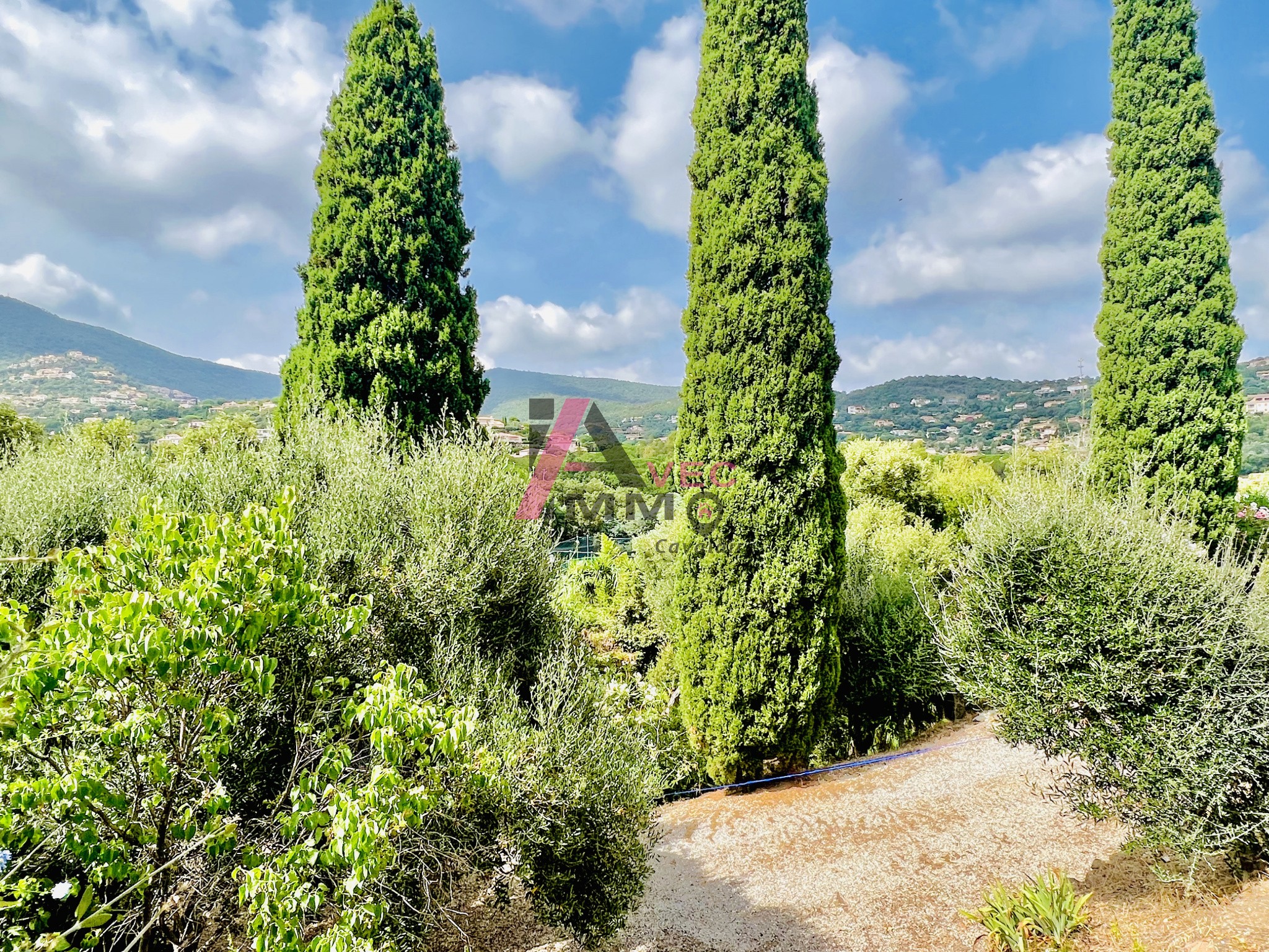 Vente Maison à Cavalaire-sur-Mer 5 pièces