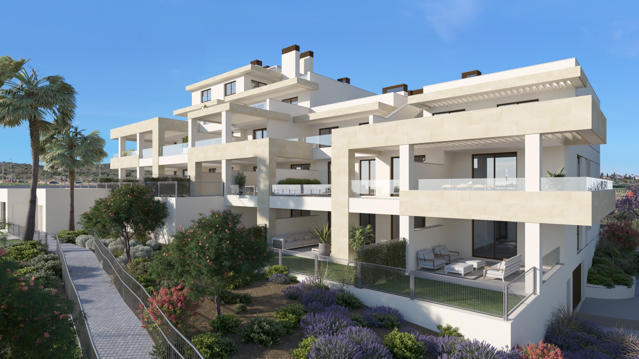 Vente Appartement à Roscoff 4 pièces