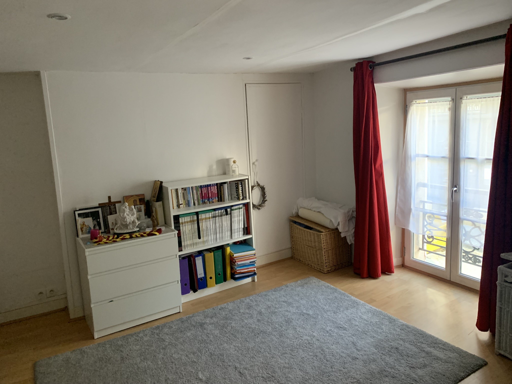 Vente Appartement à Versailles 4 pièces