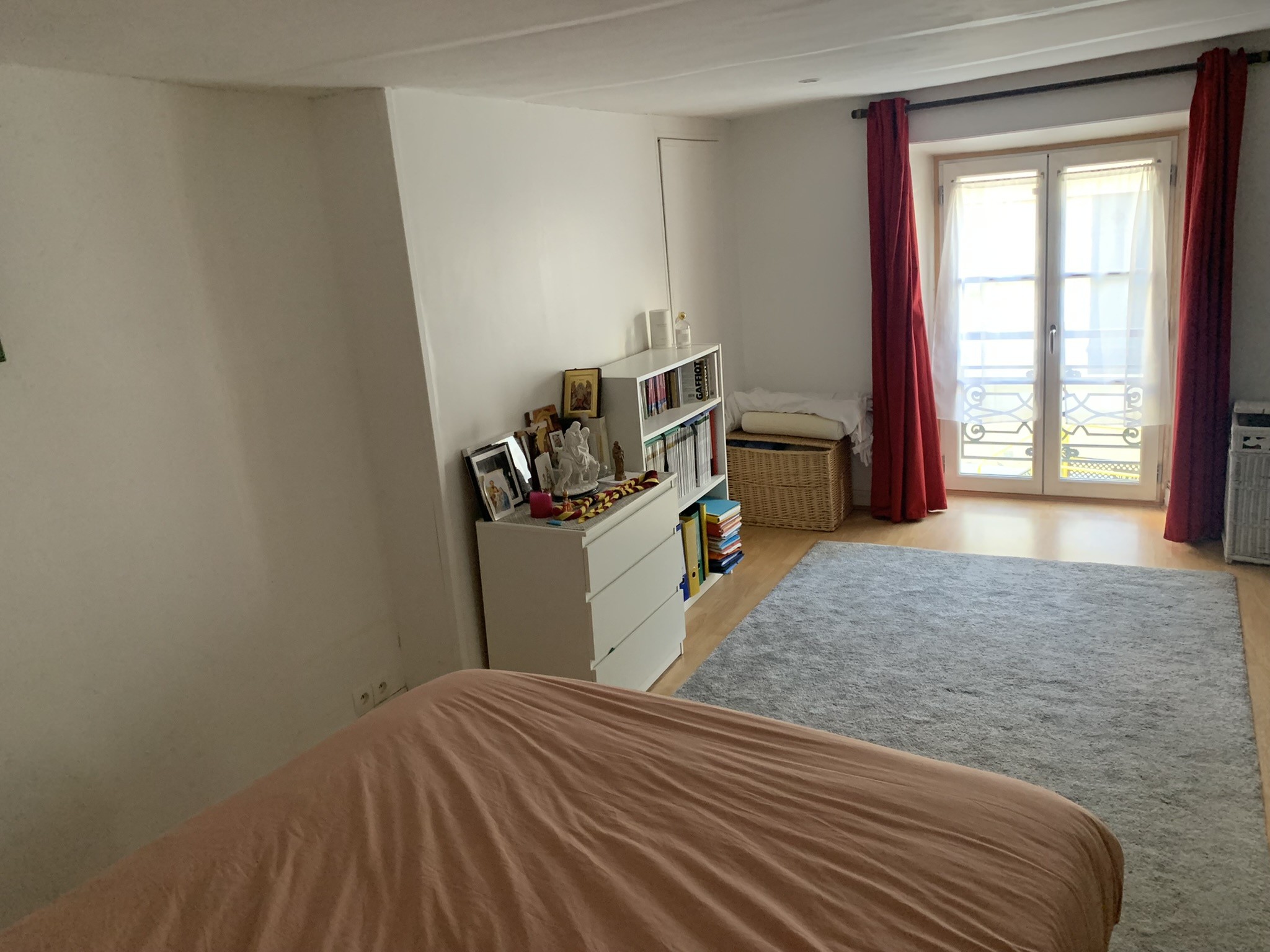 Vente Appartement à Versailles 4 pièces