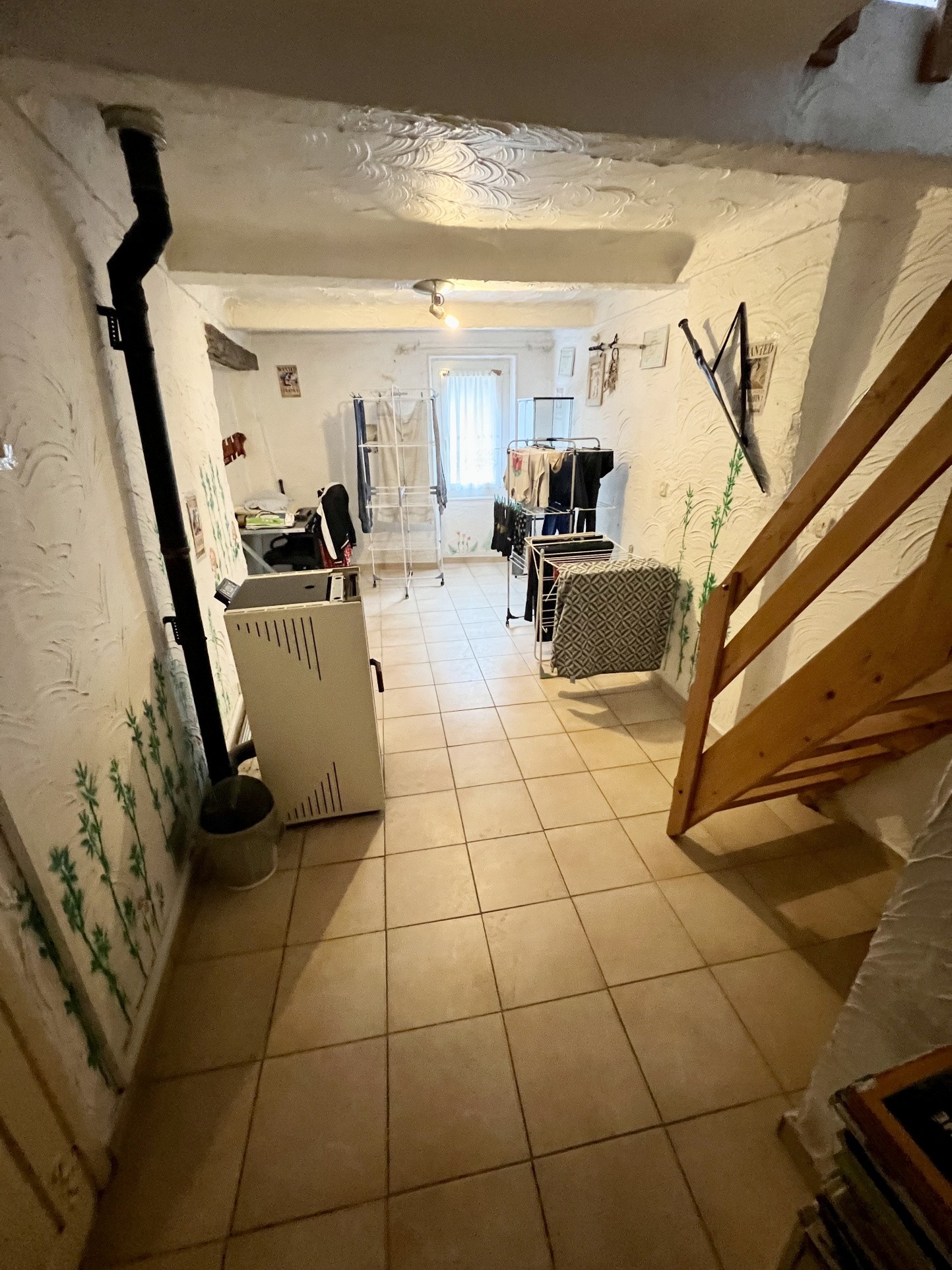 Vente Appartement à Breil-sur-Roya 3 pièces