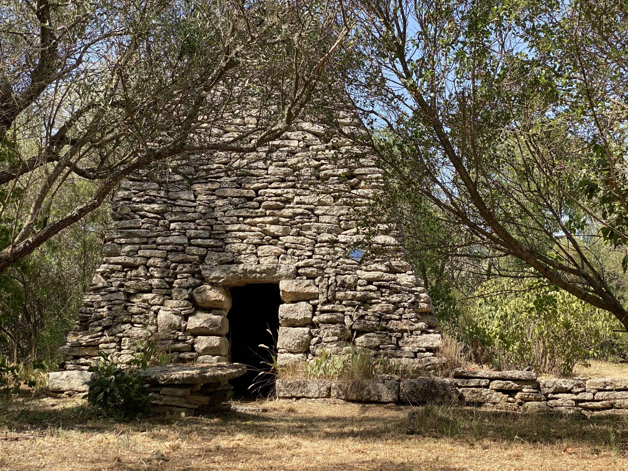 Vente Terrain à Uzès 0 pièce