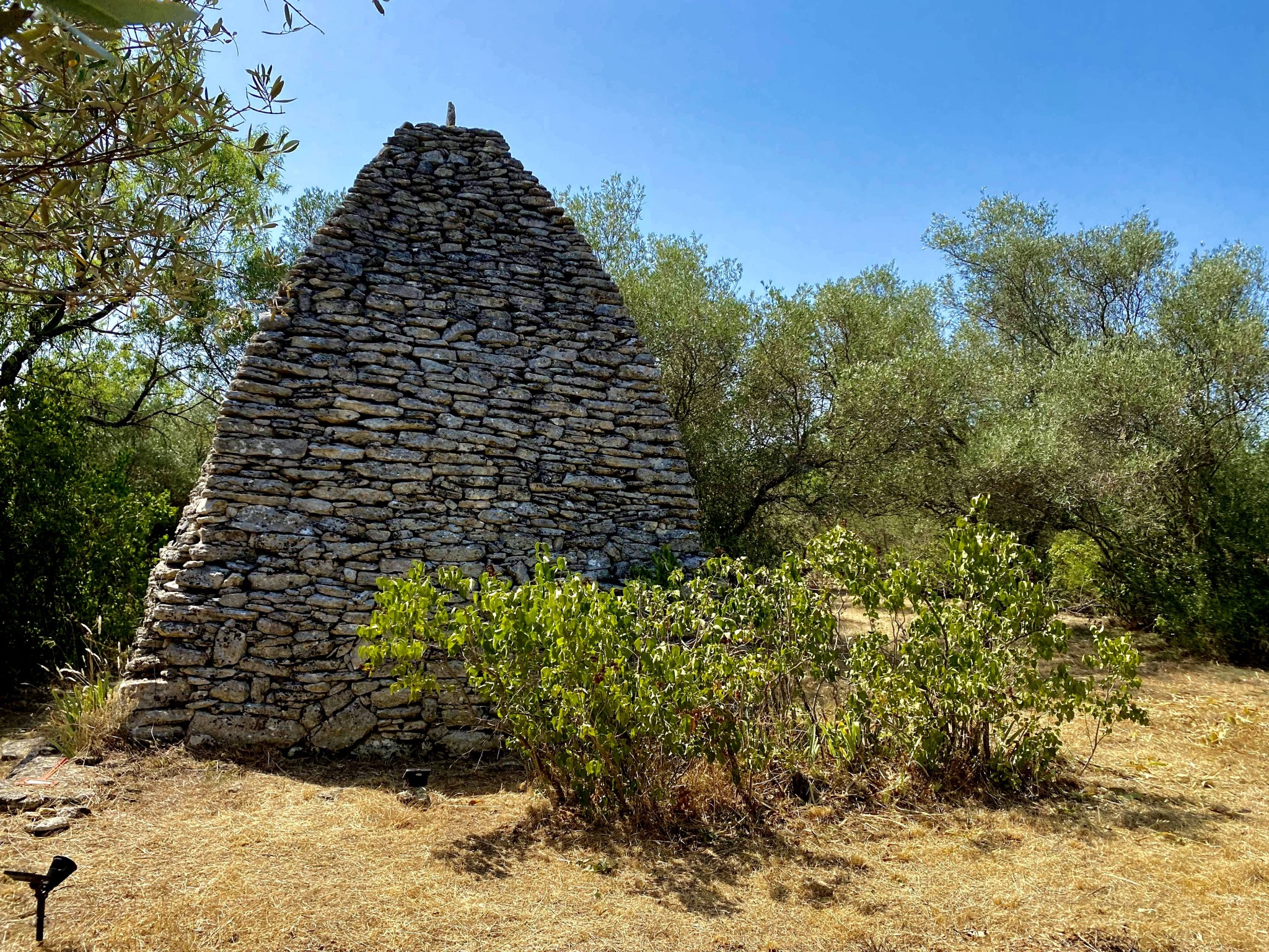 Vente Terrain à Uzès 0 pièce