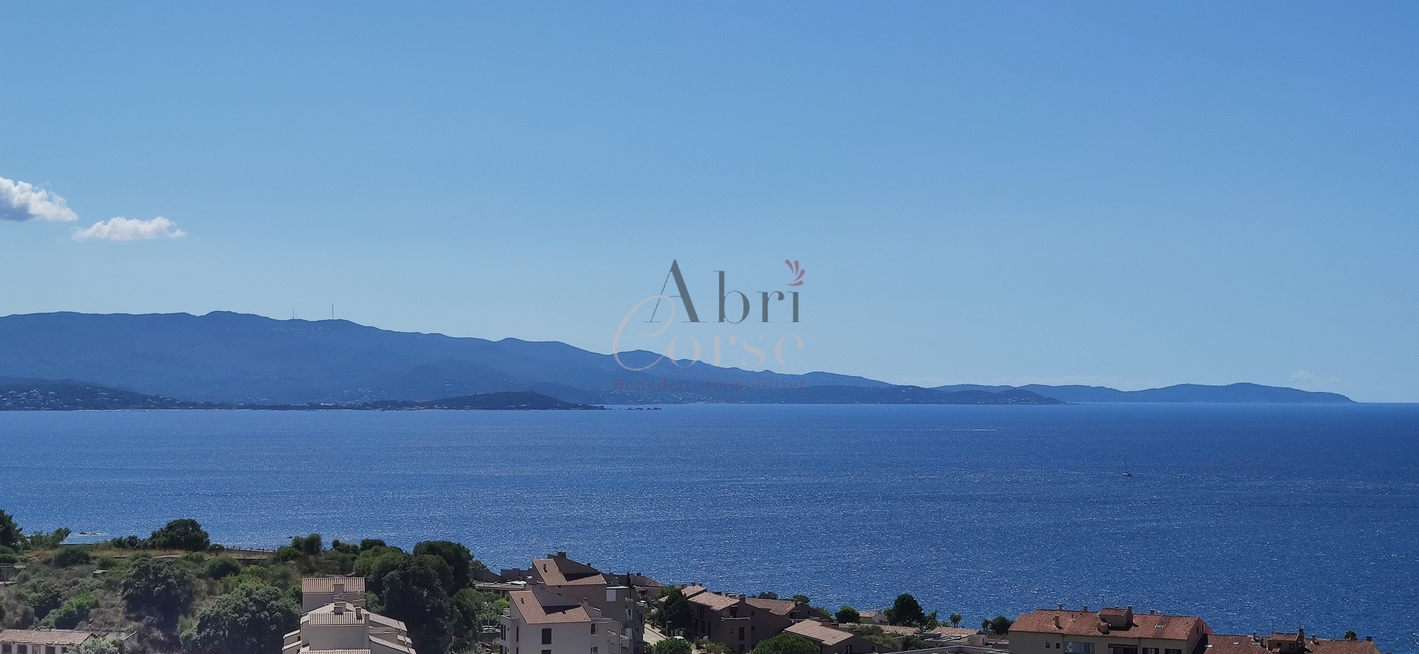 Vente Appartement à Ajaccio 3 pièces