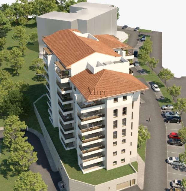 Vente Appartement à Ajaccio 2 pièces